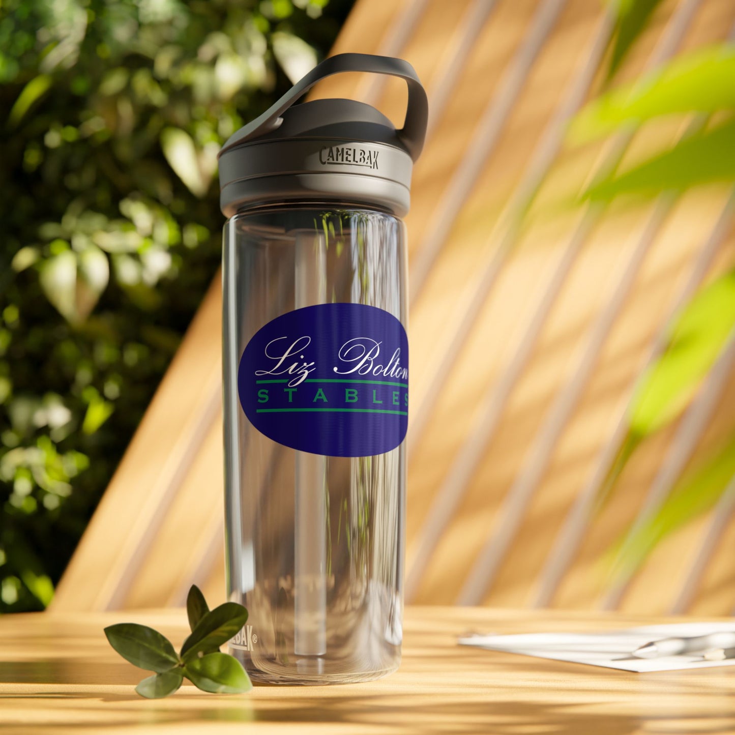 CamelBak®  Water Bottle, 25oz