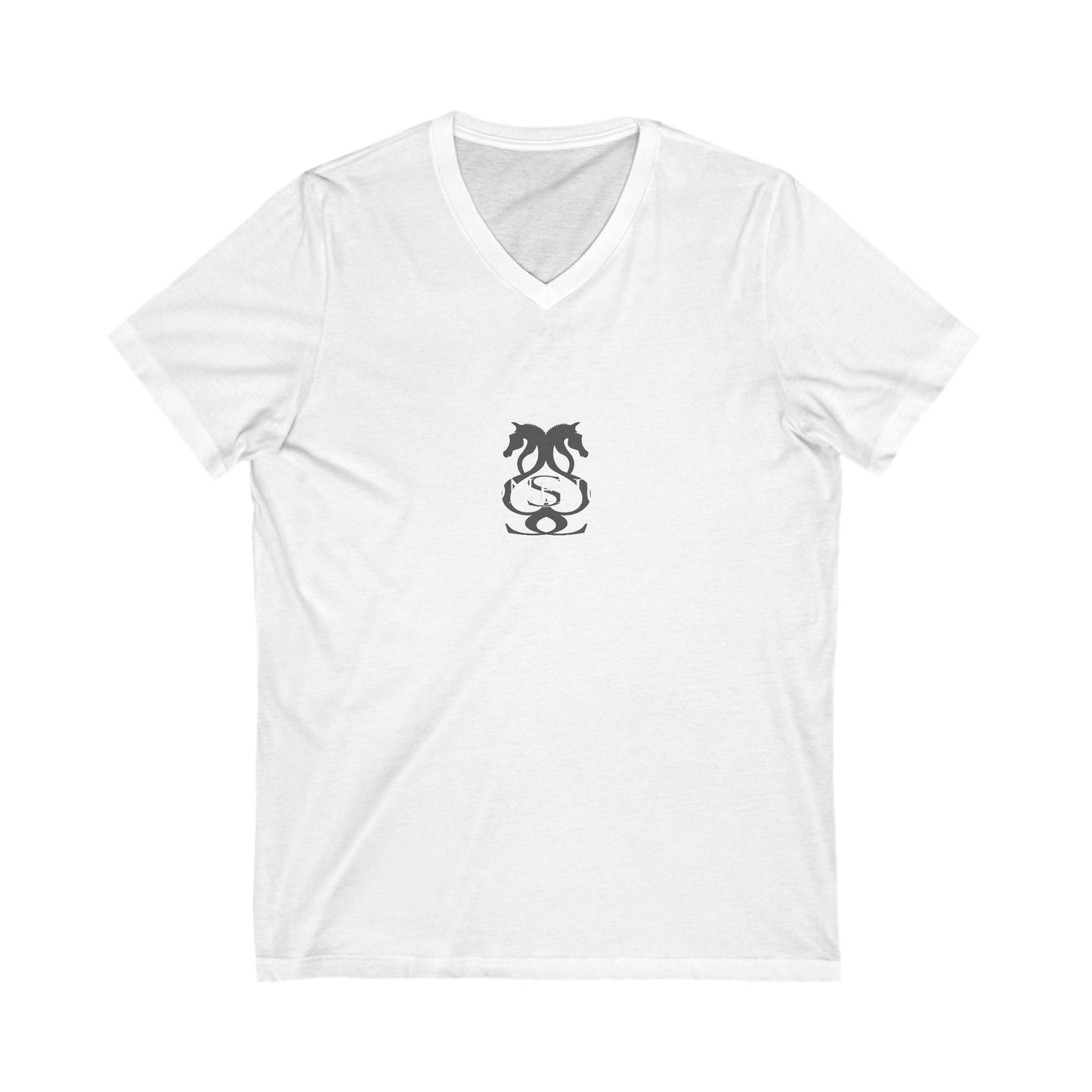 Premium Ladies V-Neck Tee