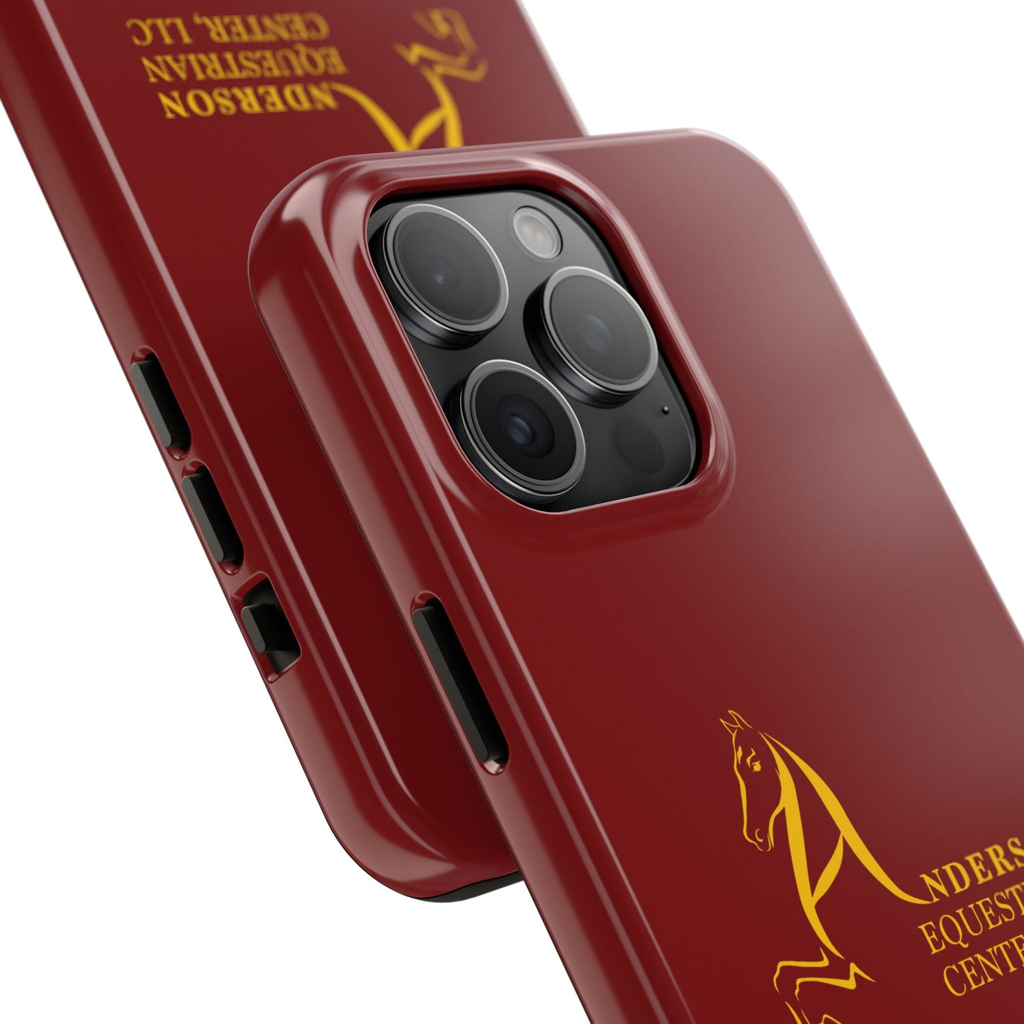 Tough Cases (iPhone 7-16)