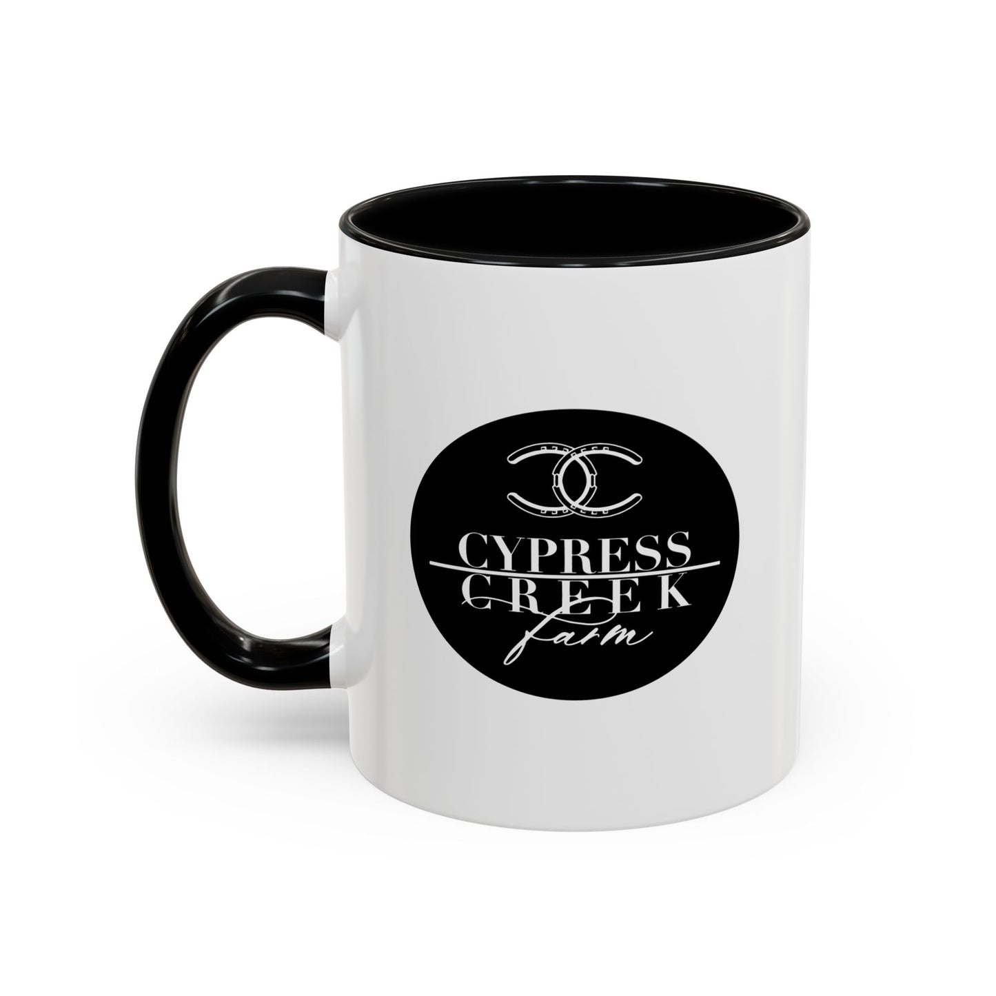 11oz Accent Mug