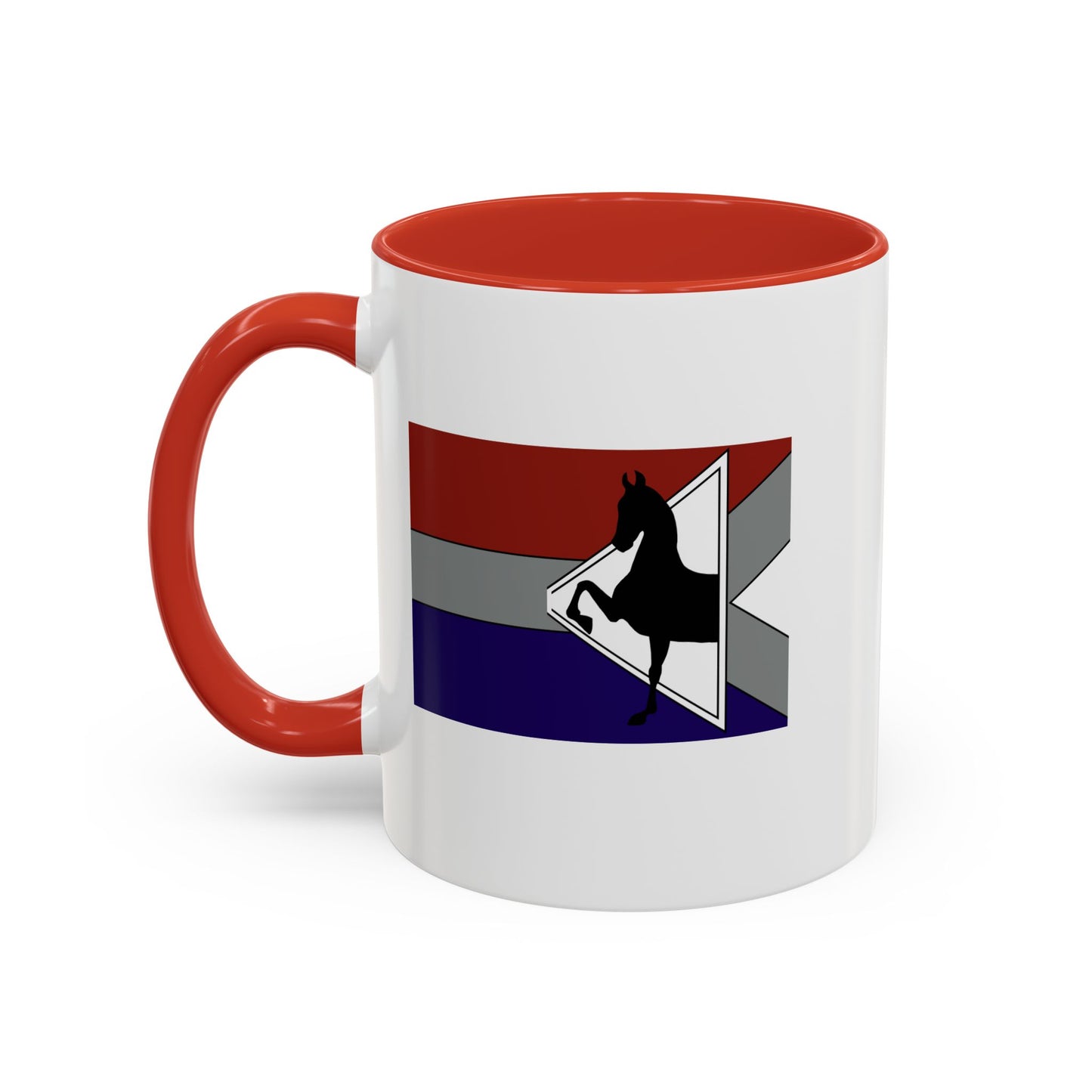 11oz Accent Mug
