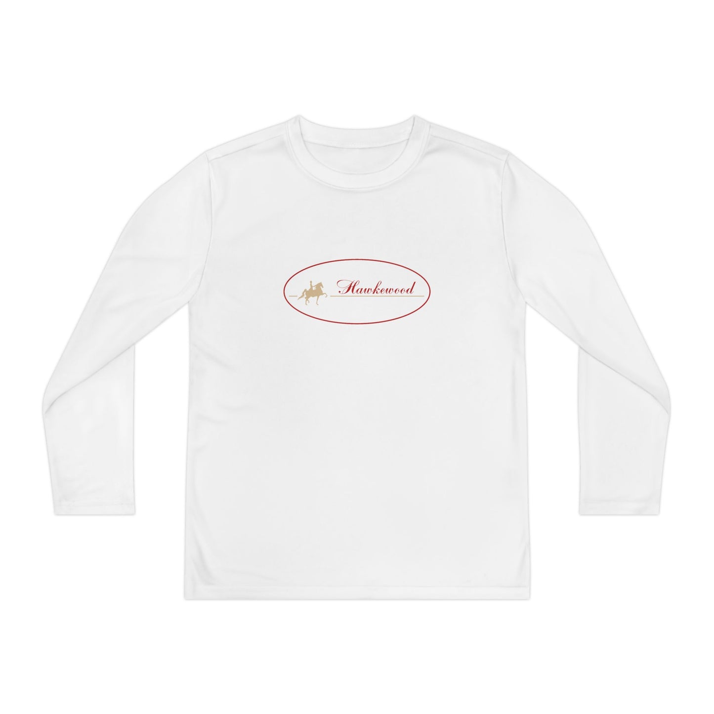 Youth Sport-Tek PosiCharge ® Competitor™ Tee