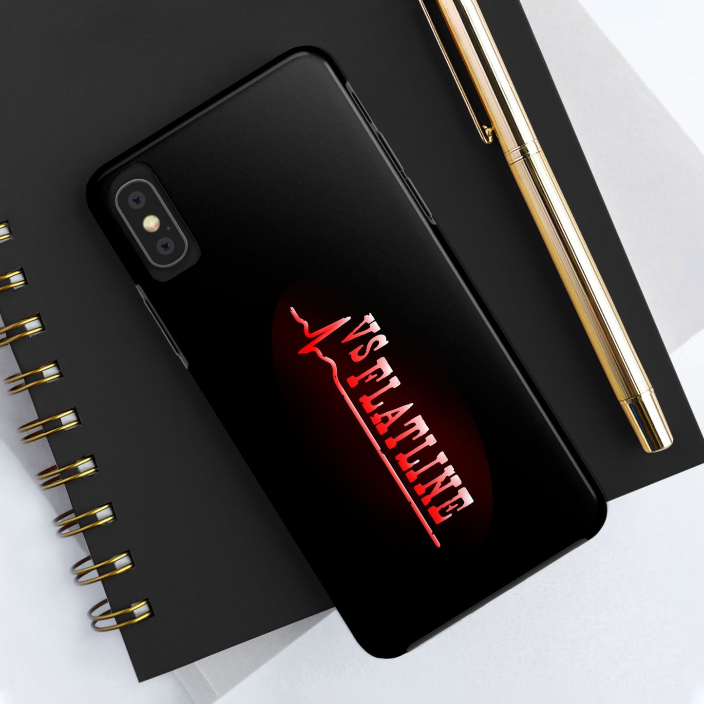 Tough Cases (iPhone 7-16)