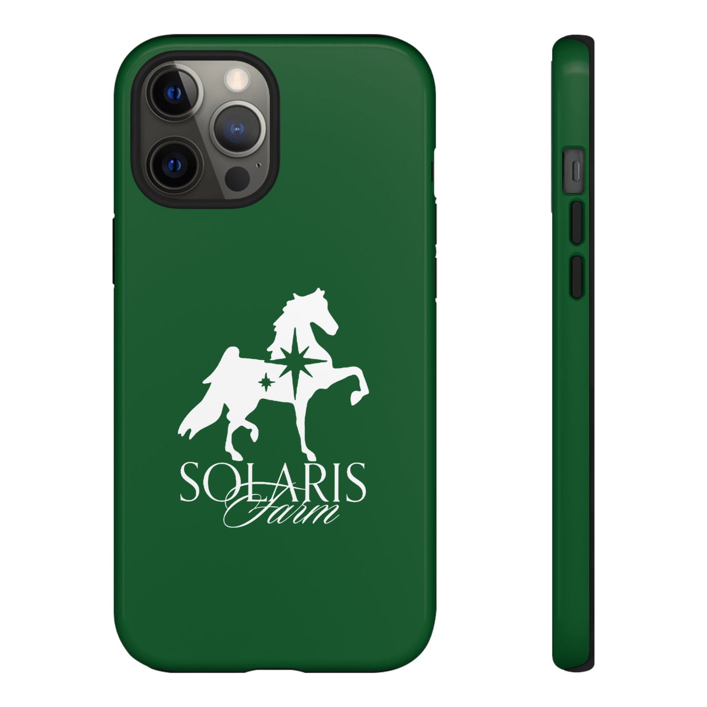 iPhone & Samsung Tough Cases - 33 Options!