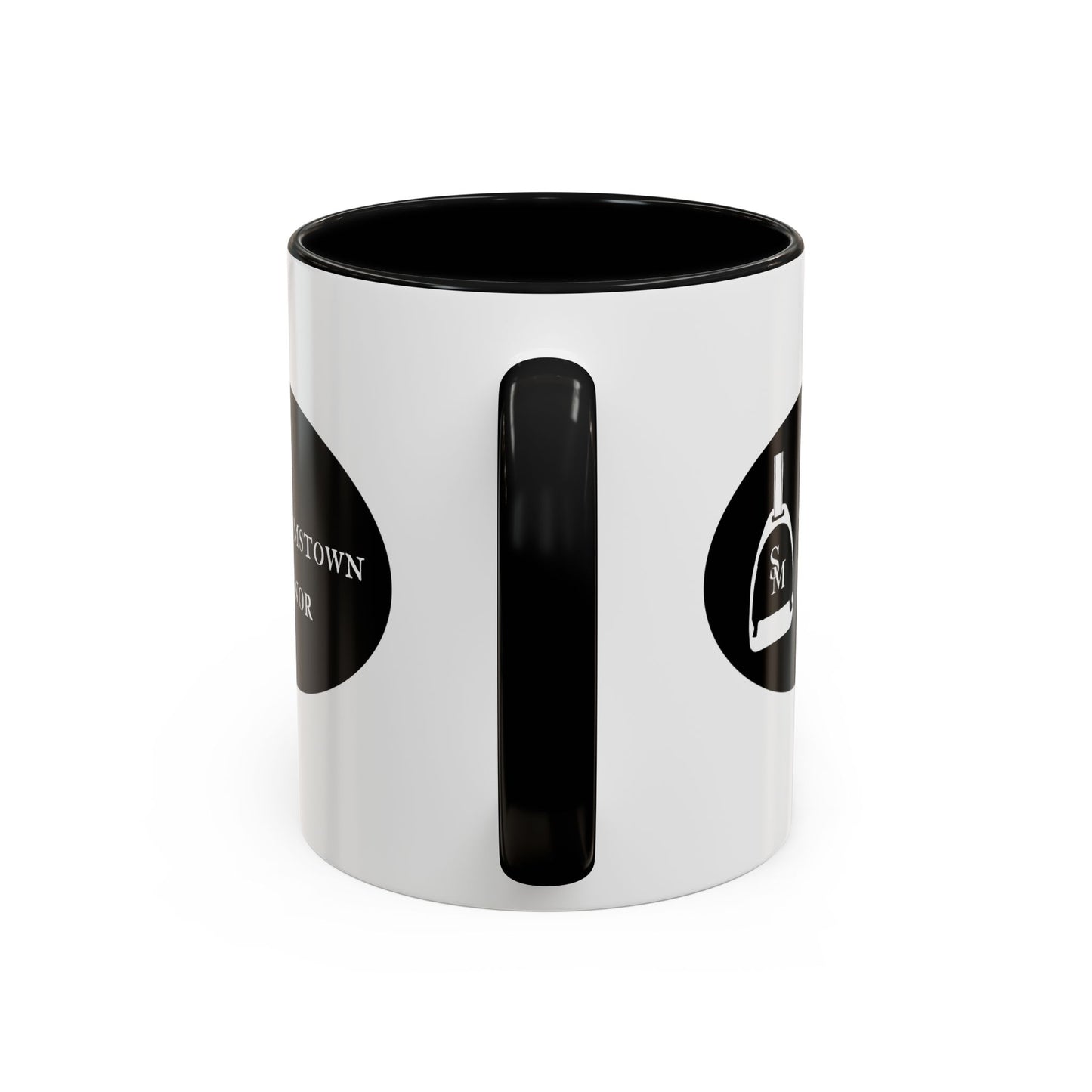 11oz Accent Mug