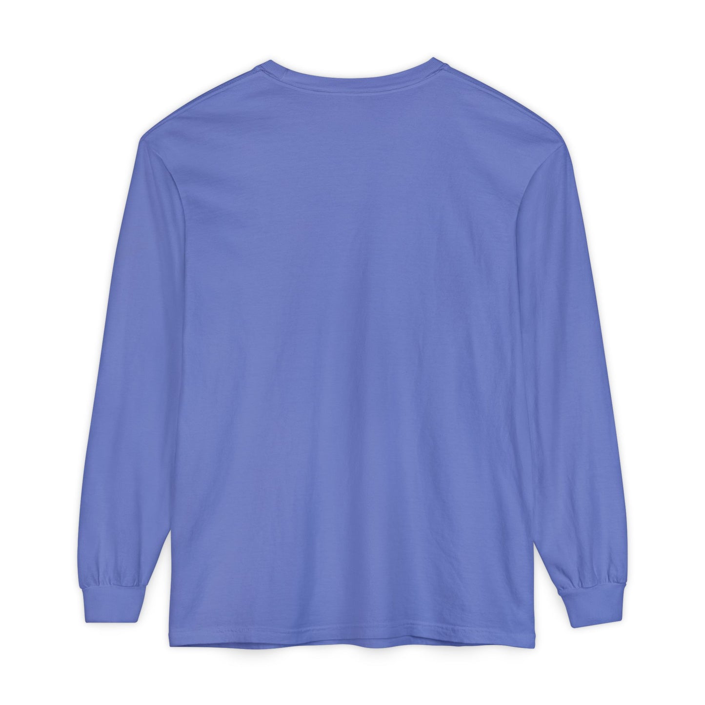 Comfort Colors Long Sleeve Tee