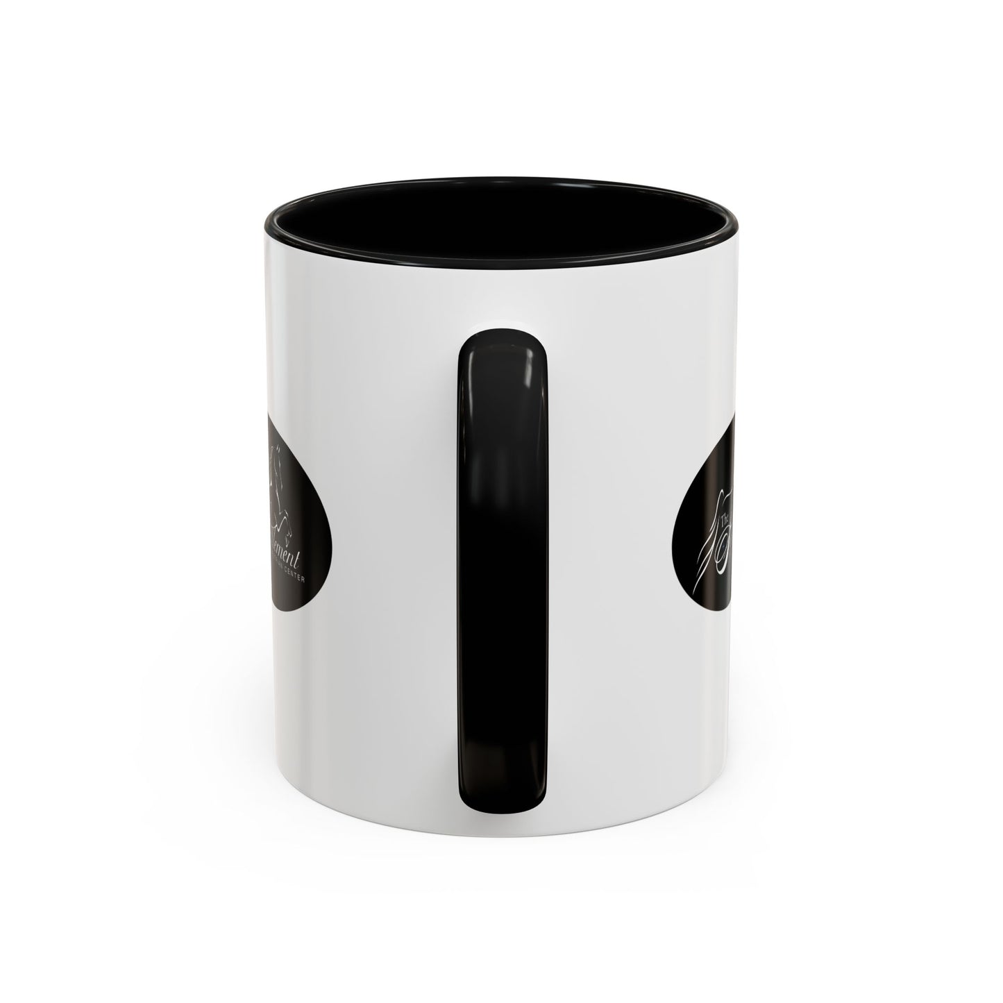 11oz Accent Mug