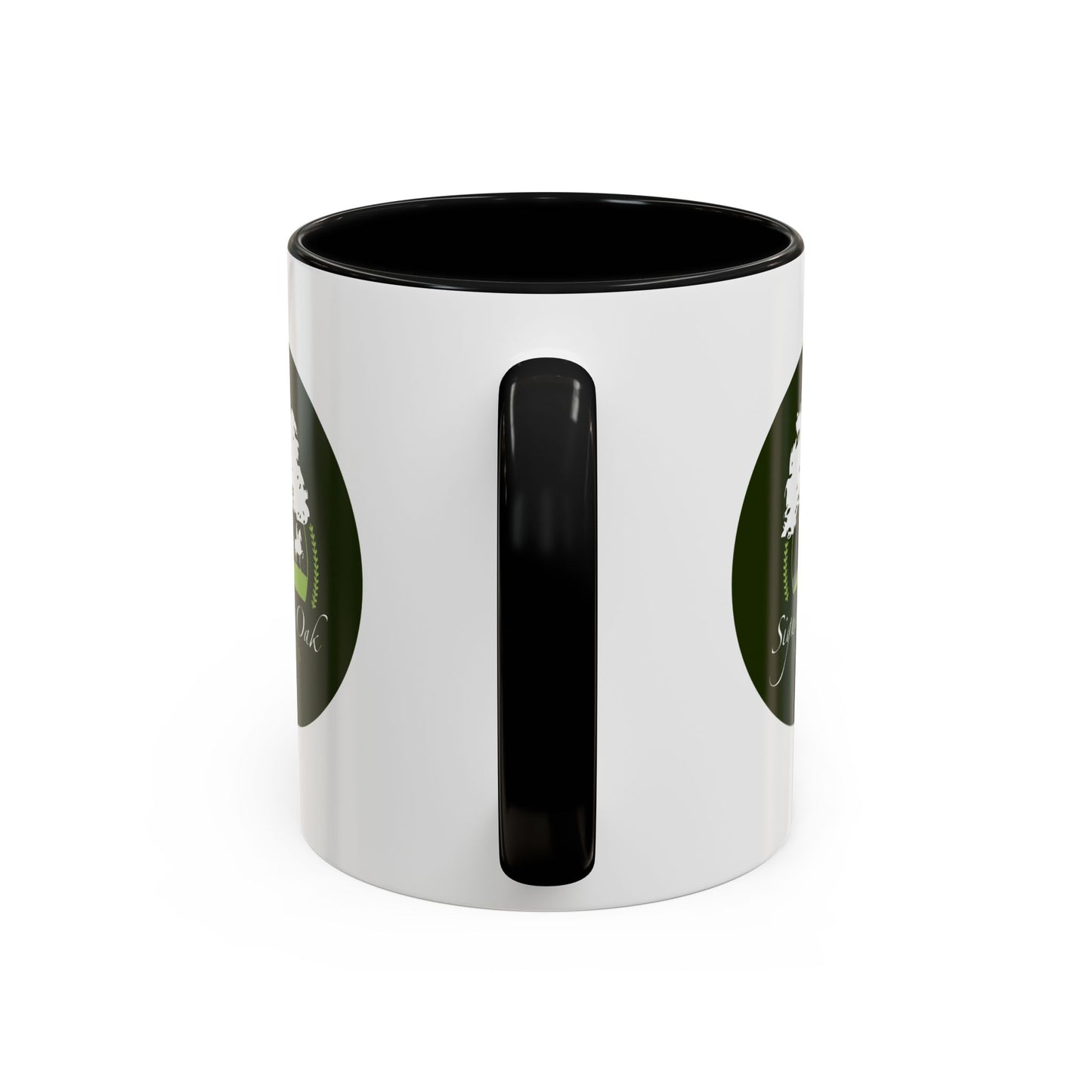 11oz Accent Mug