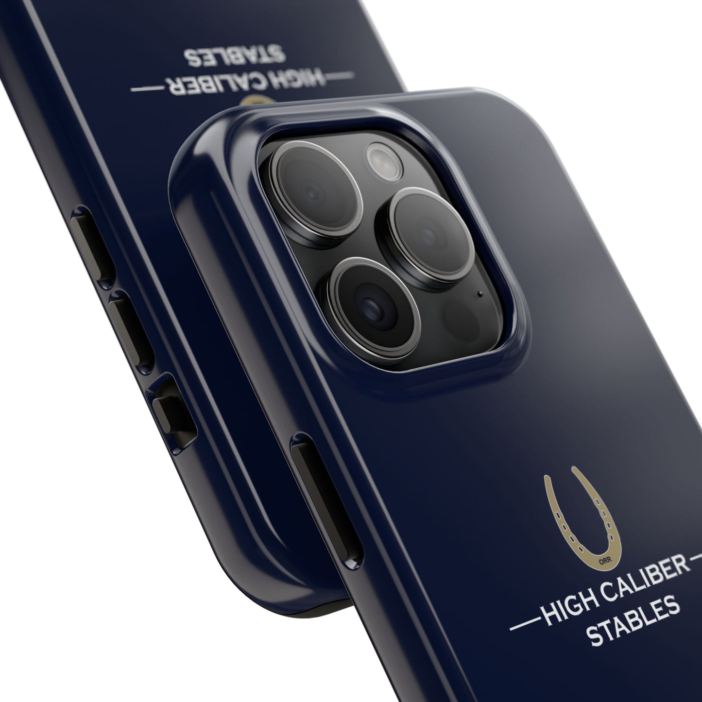 Tough Cases (iPhone 7-16)