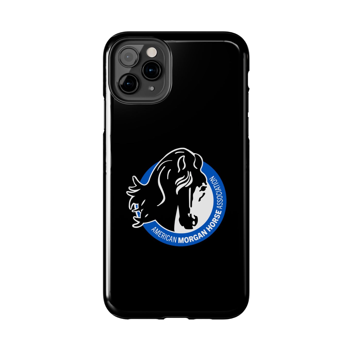 Tough Cases (iPhone 7-16)