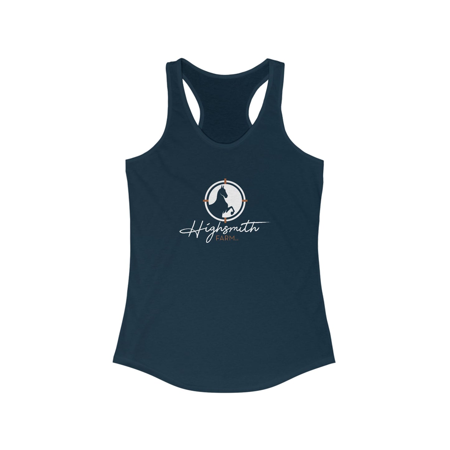 Premium Racerback Tank Top