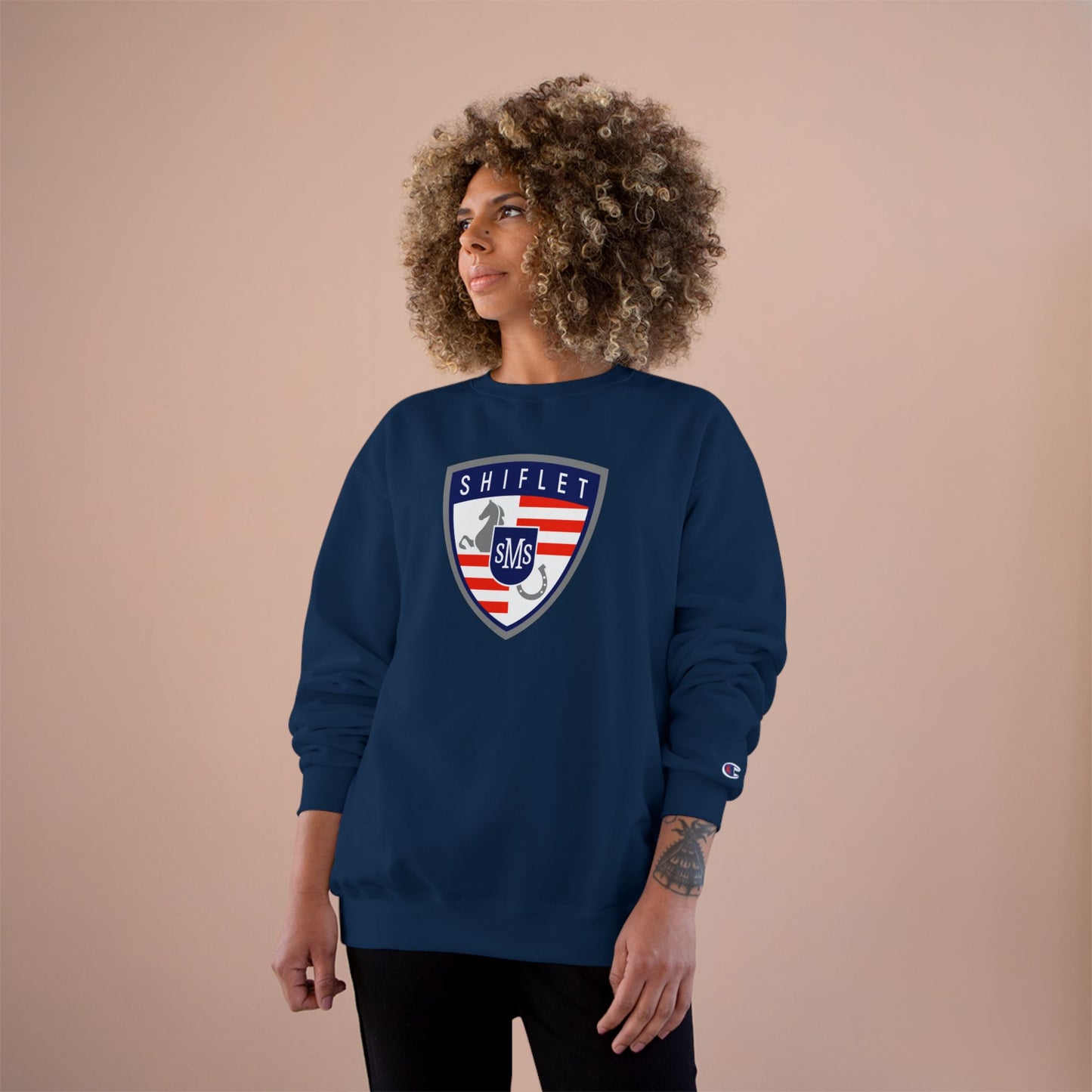 Champion® Sweatshirt