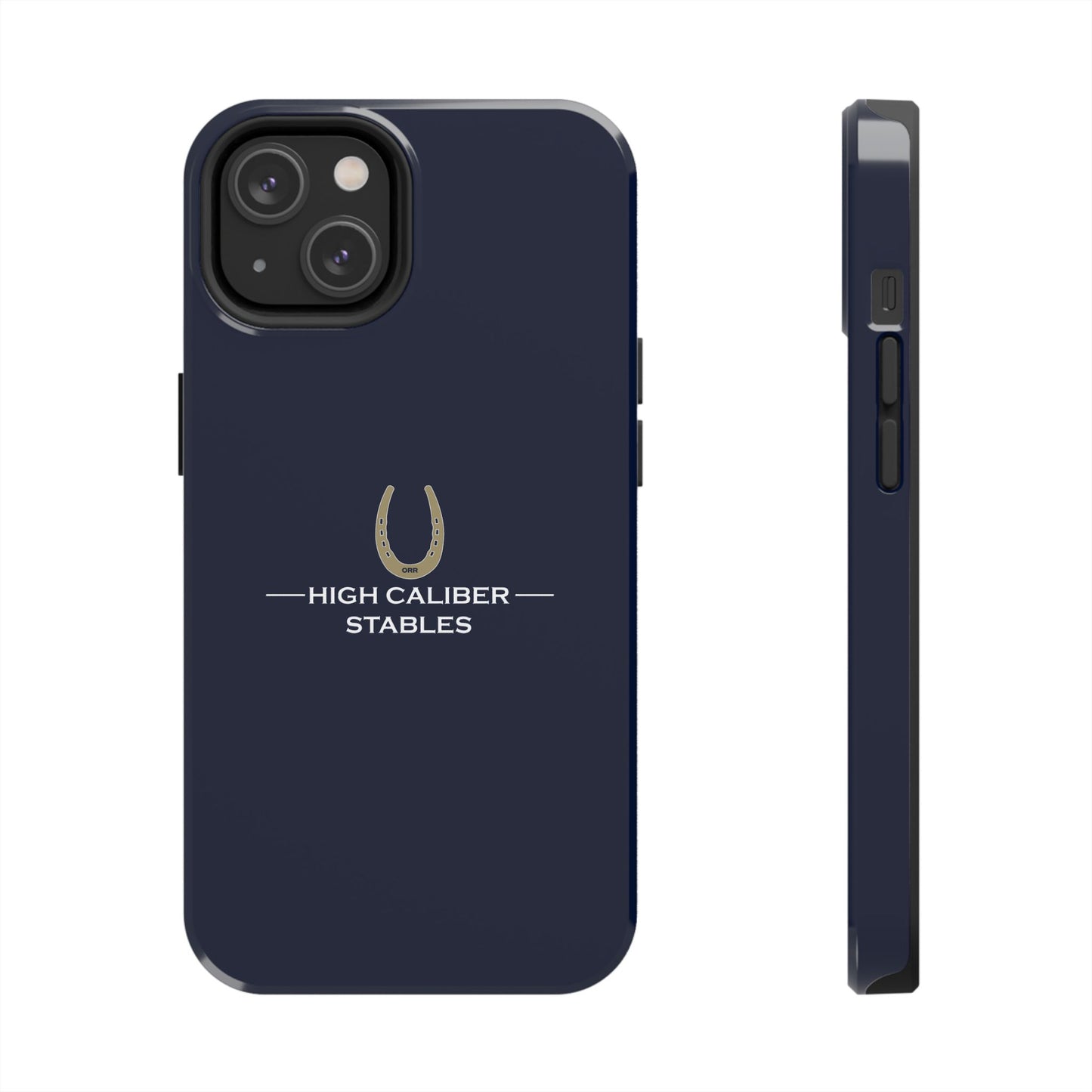 Tough Cases (iPhone 7-16)