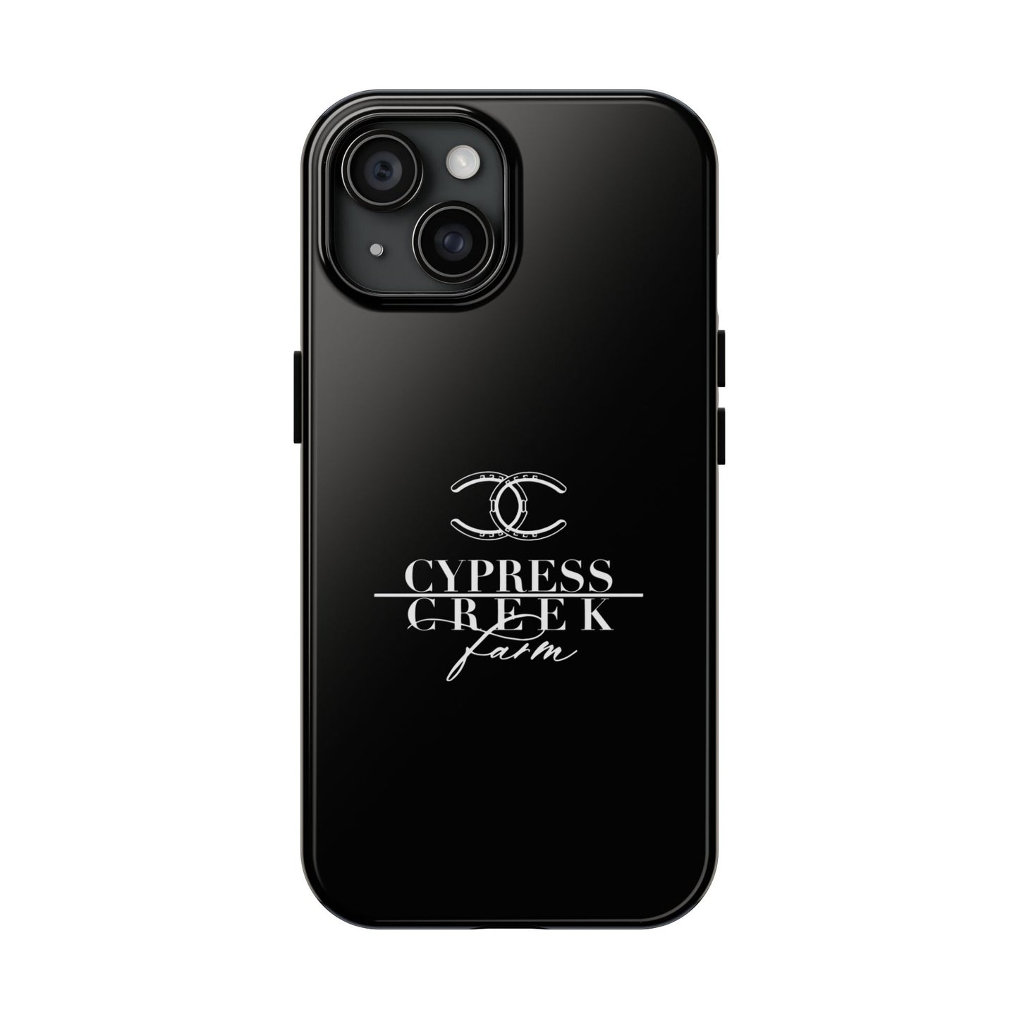 Tough Cases (iPhone 7-16)