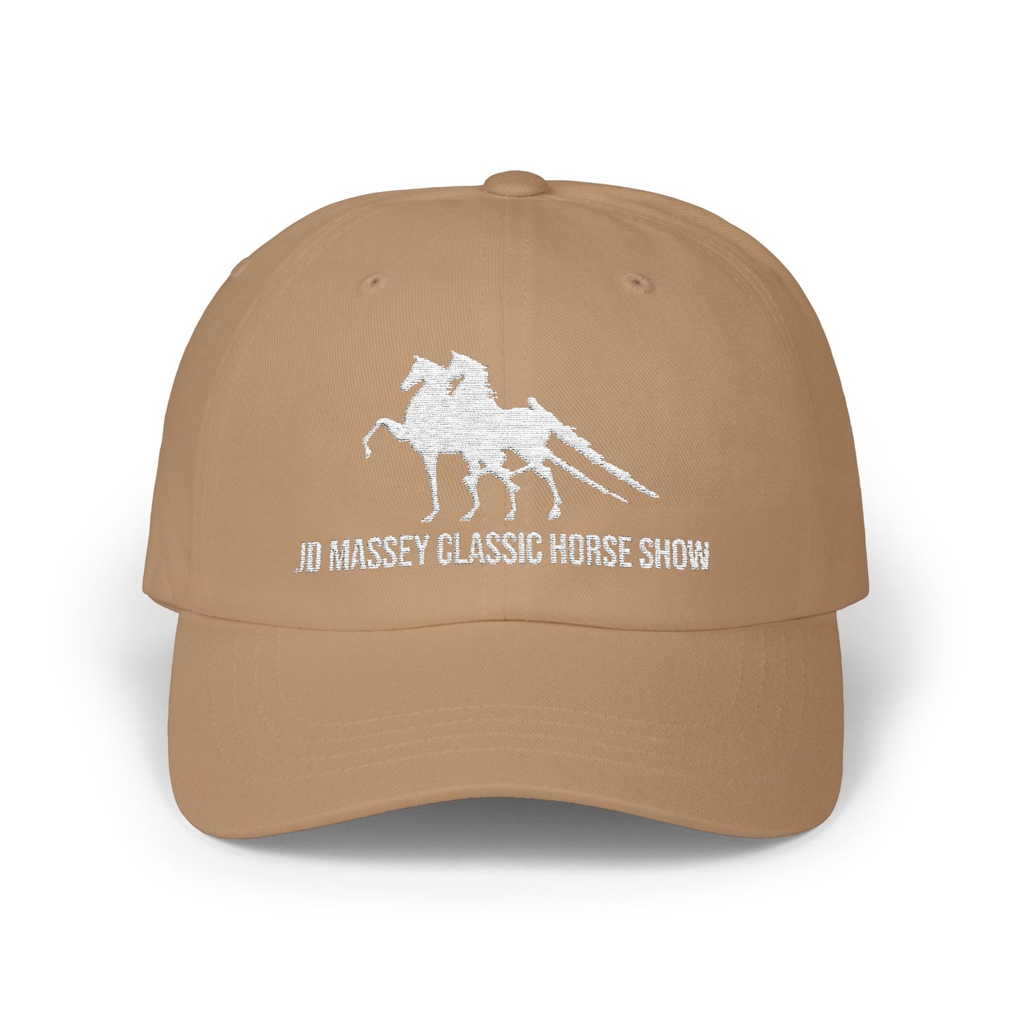 Embroidered Premium Hat