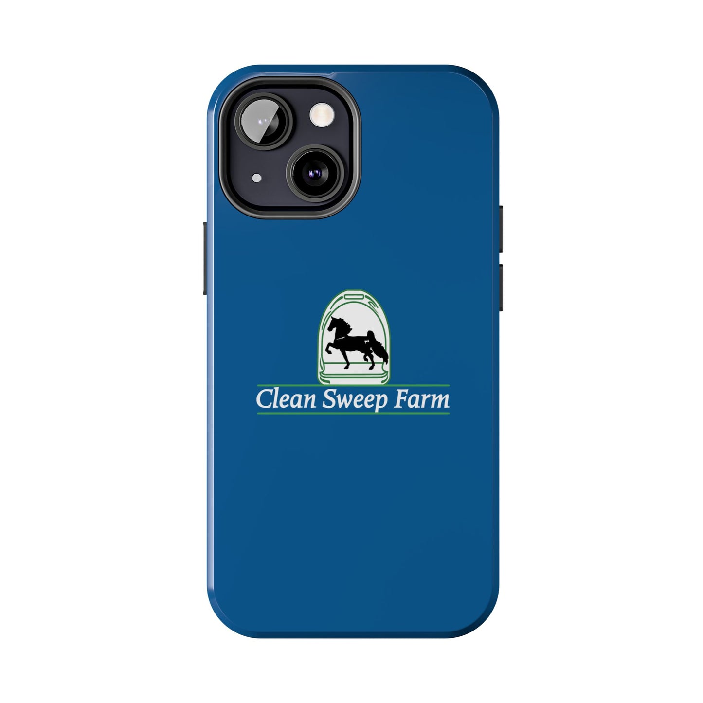 Tough Cases (iPhone 7-16)