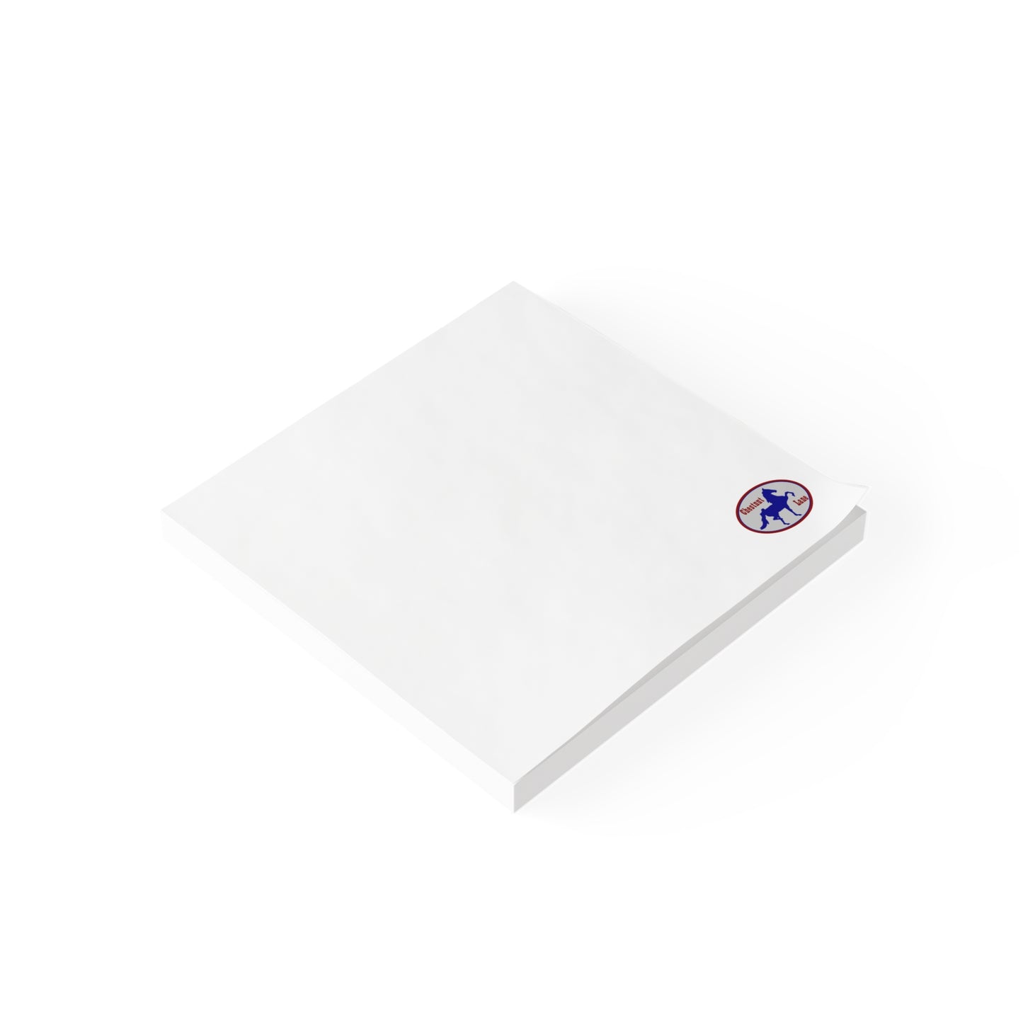 Post-it® Note Pads (4 sizes)