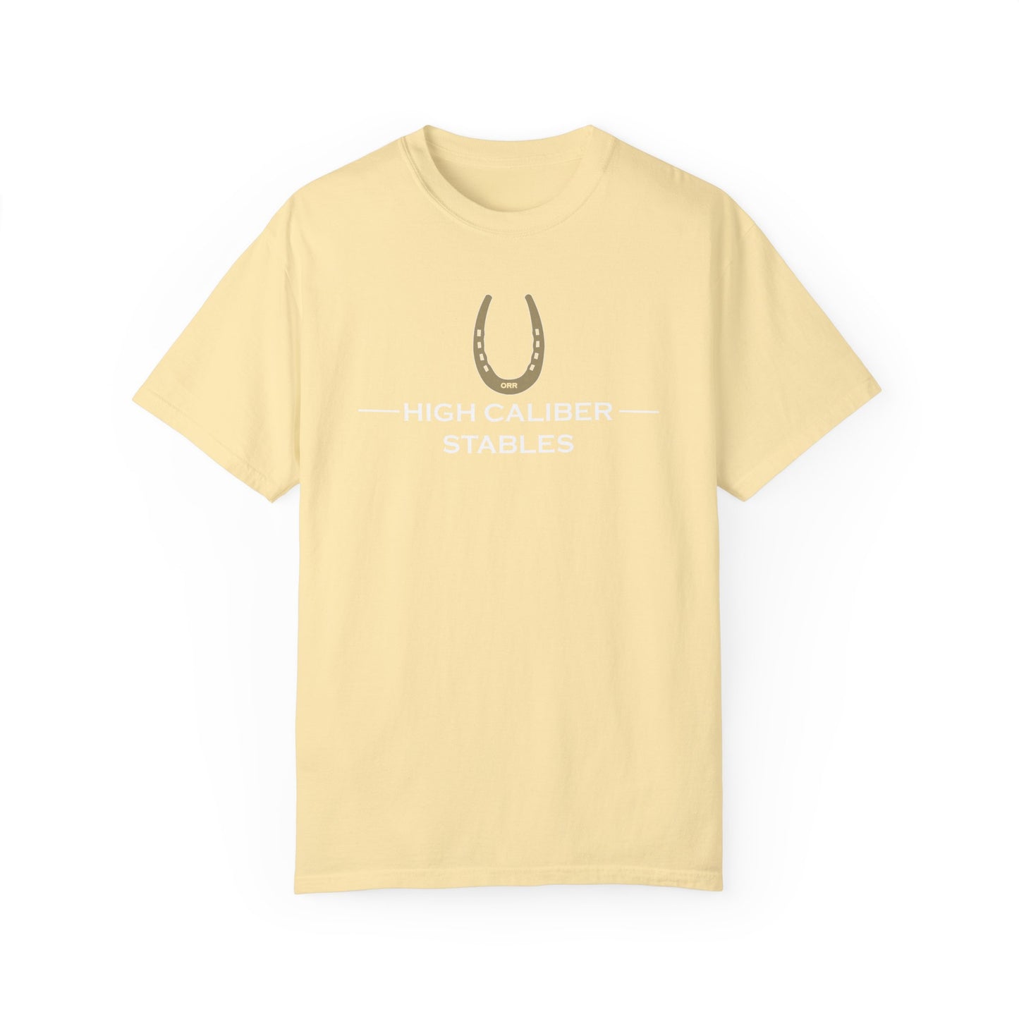 Comfort Colors Tee