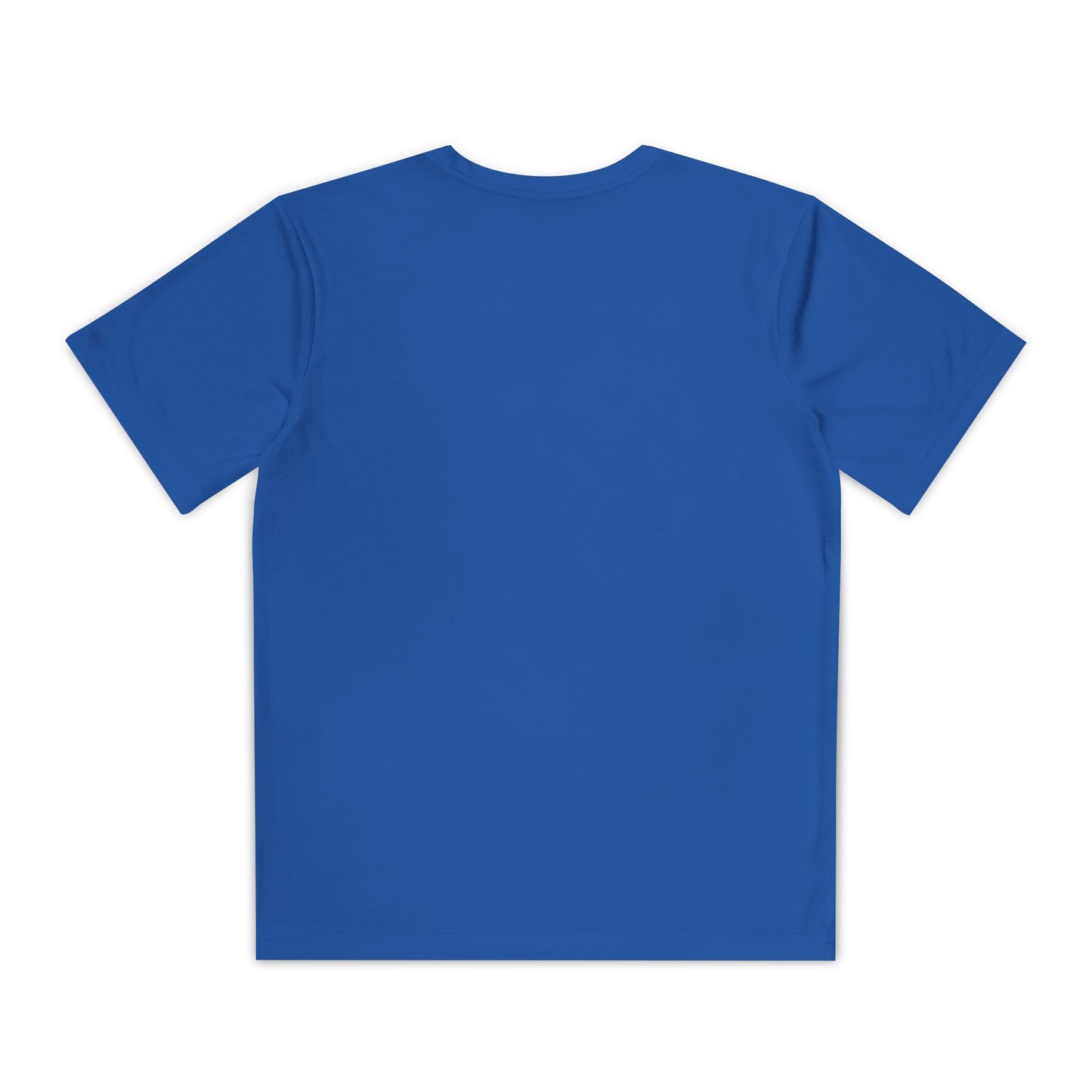 NACF Youth Competitor Sport-Tek Tee