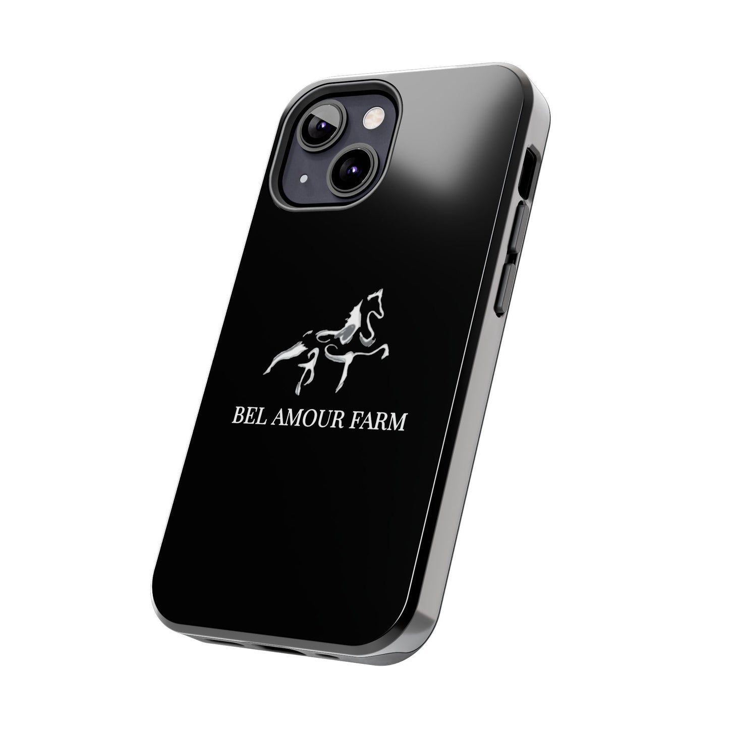 Tough Cases (iPhone 7-16)