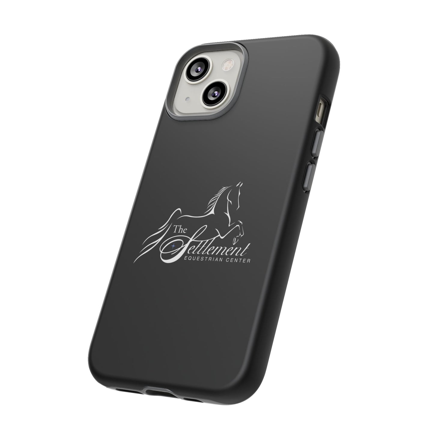 iPhone & Samsung Tough Cases - 33 Options!