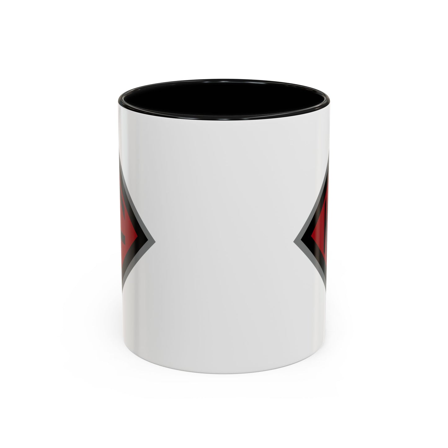 11oz Accent Mug
