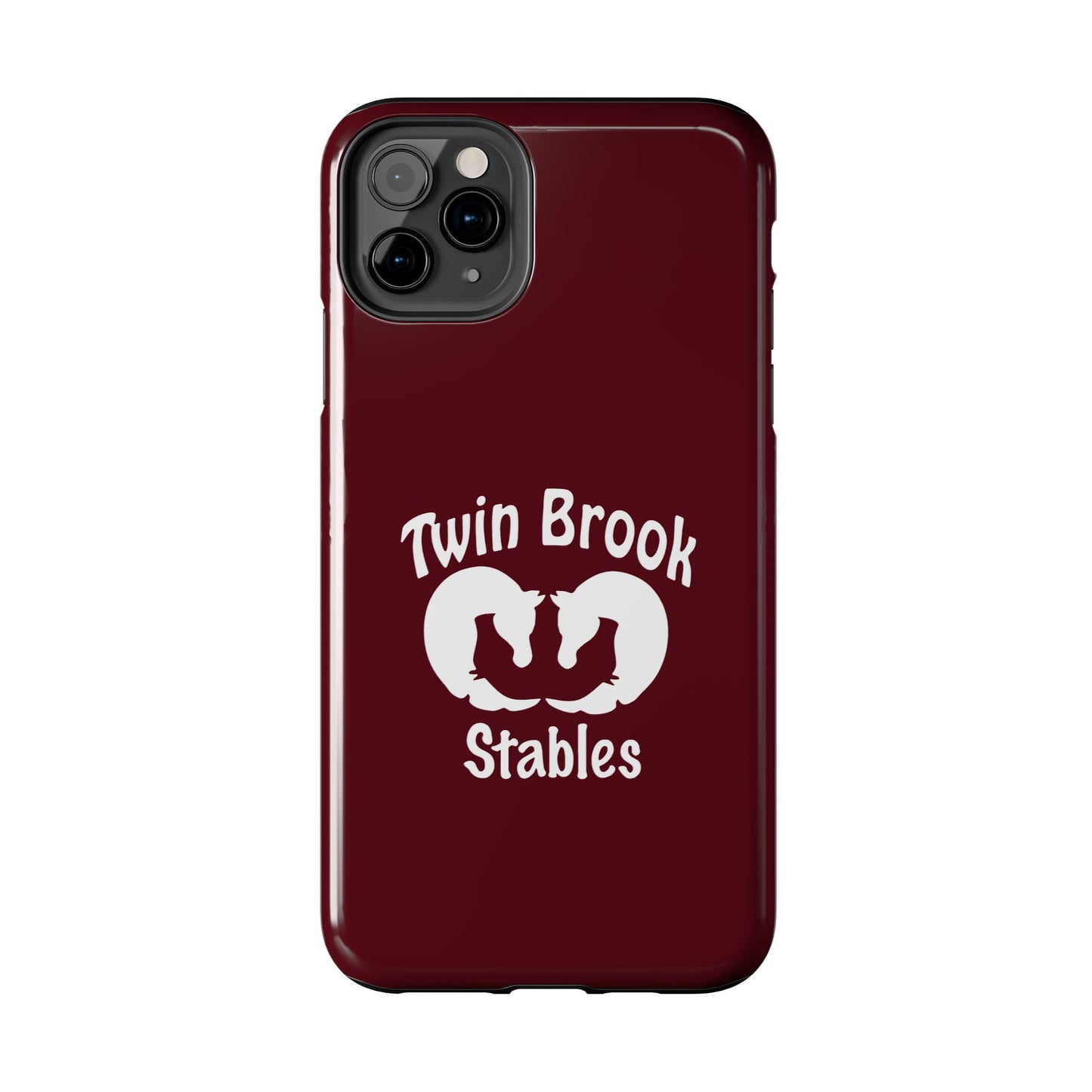 Tough Cases (iPhone 7-16)