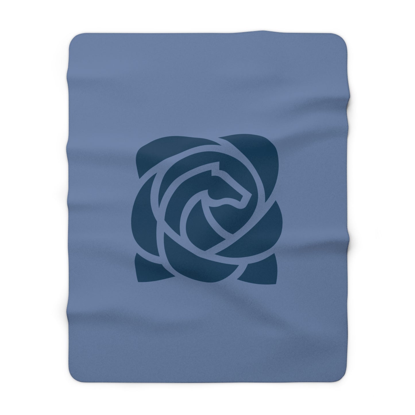 Sherpa Fleece Blanket