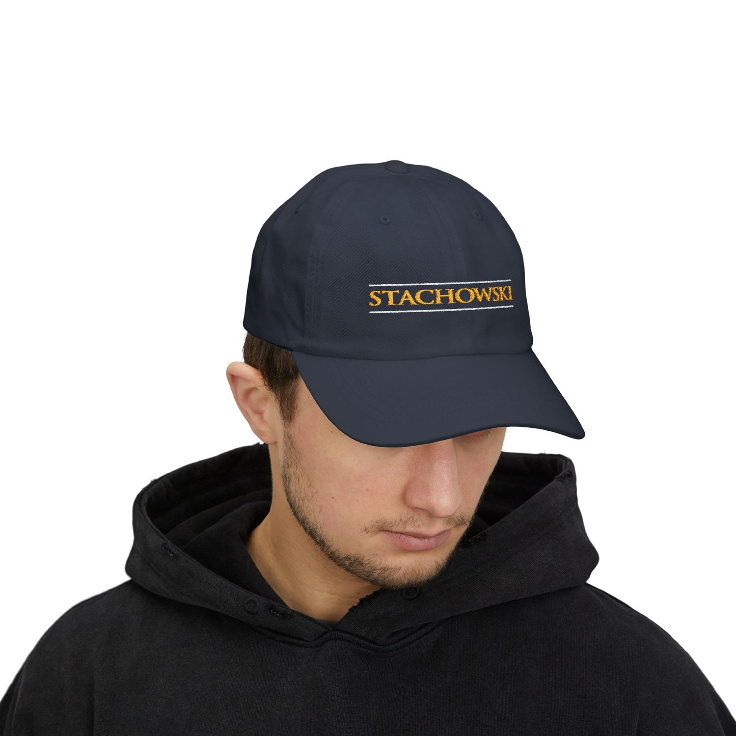 Embroidered Premium Hat