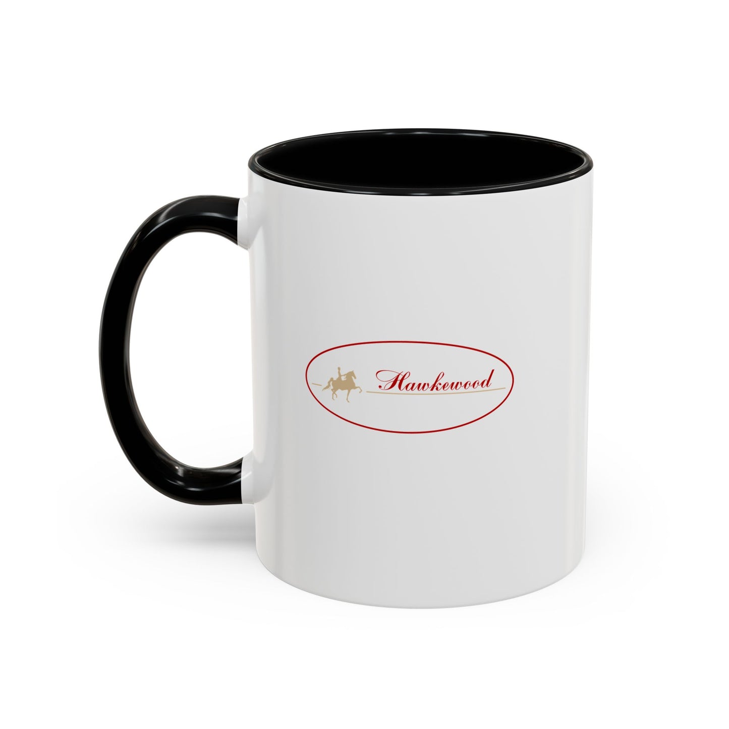 11oz Accent Mug