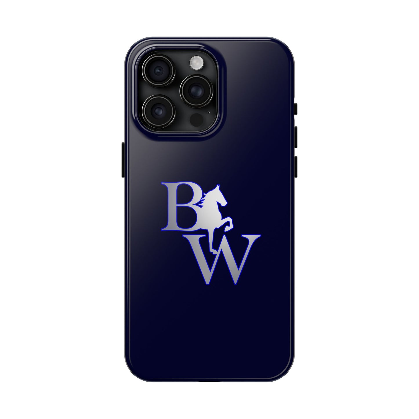 Tough Cases (iPhone 7-16)