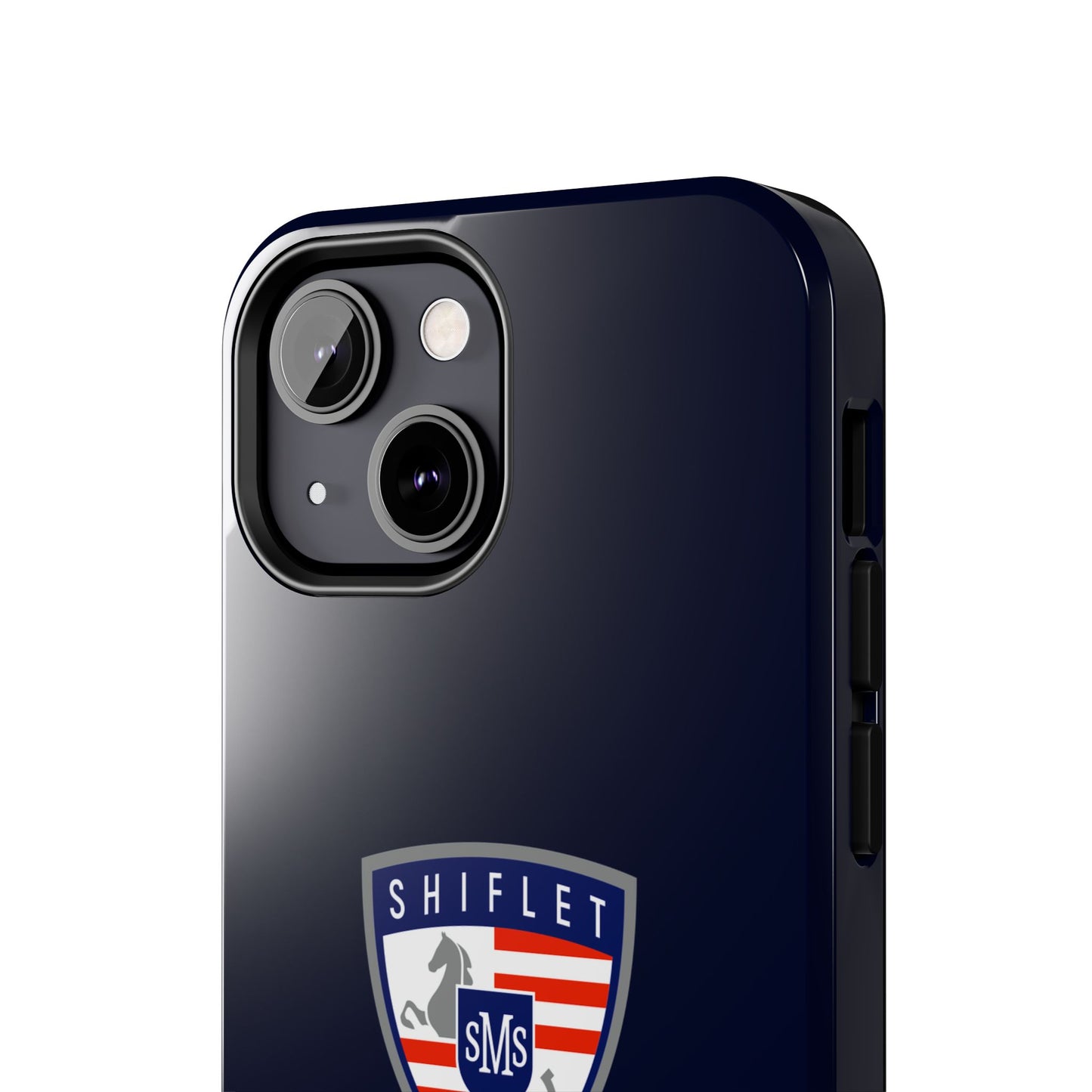 Tough Cases (iPhone 7-16)