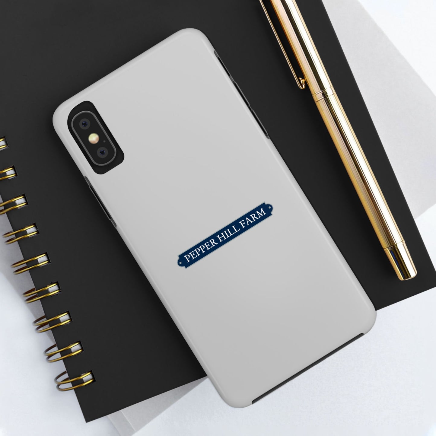 Tough Cases (iPhone 7-16)
