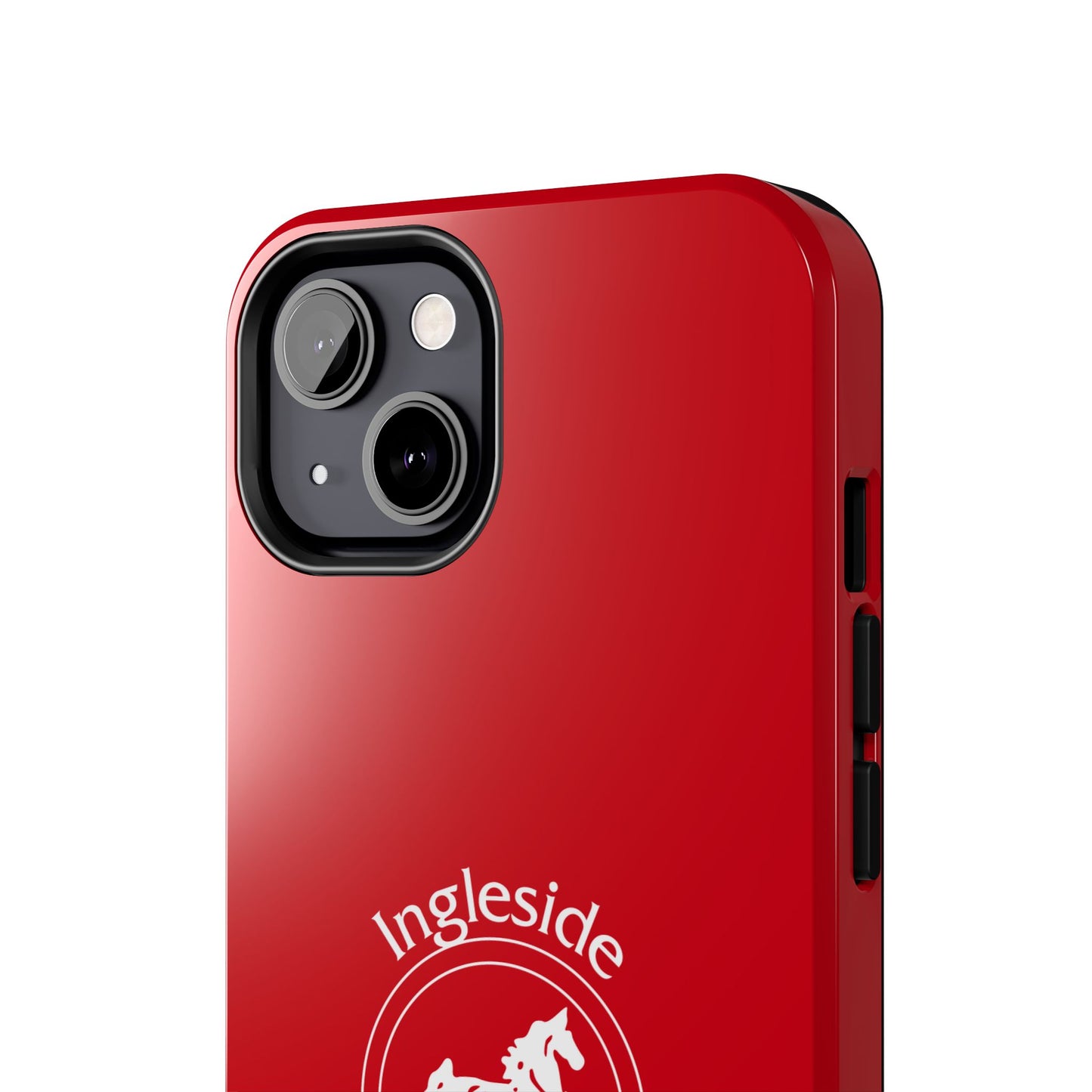 Tough Cases (iPhone 7-16)