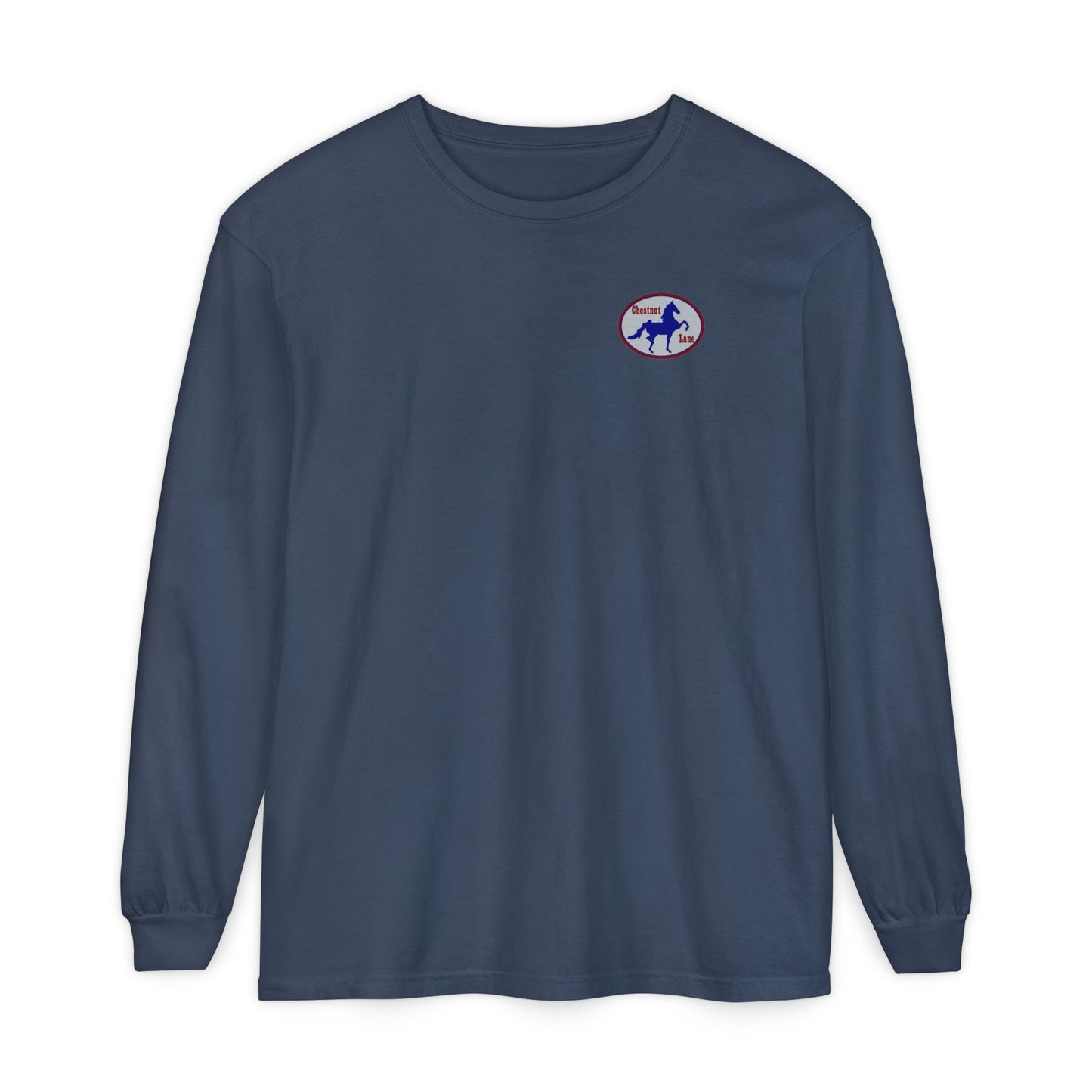 Comfort Colors Long Sleeve Tee