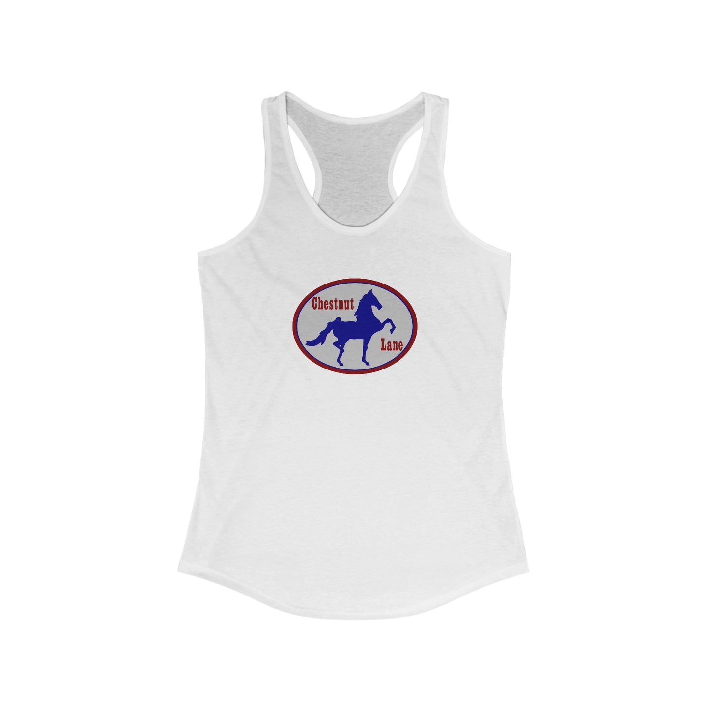 Premium Racerback Tank Top