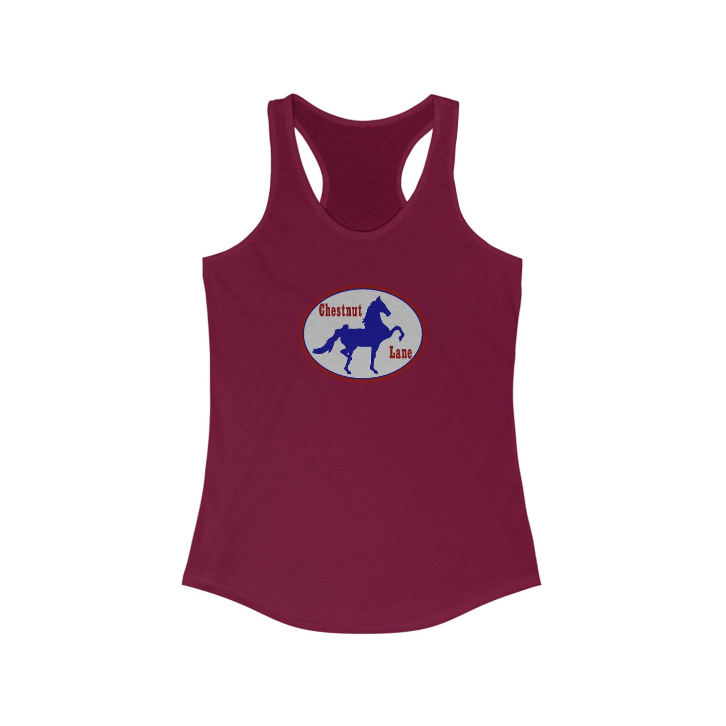 Premium Racerback Tank Top