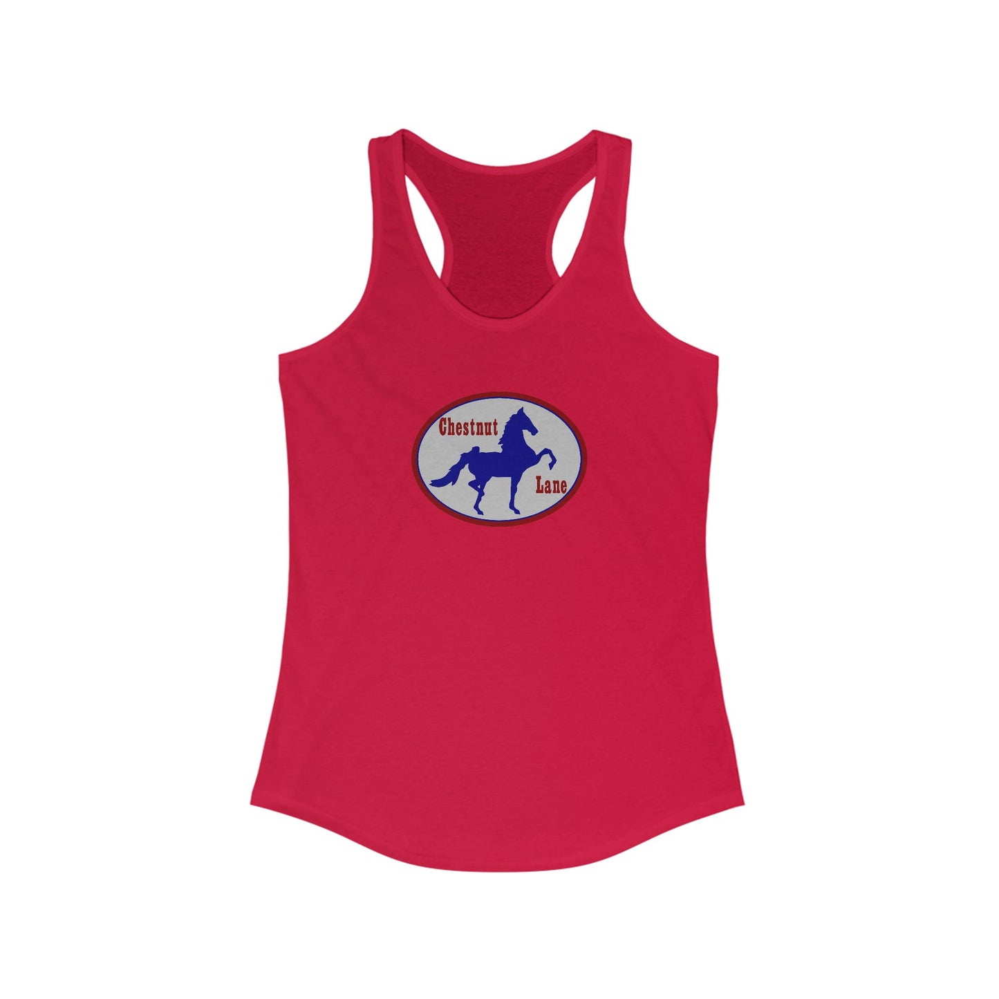 Premium Racerback Tank Top