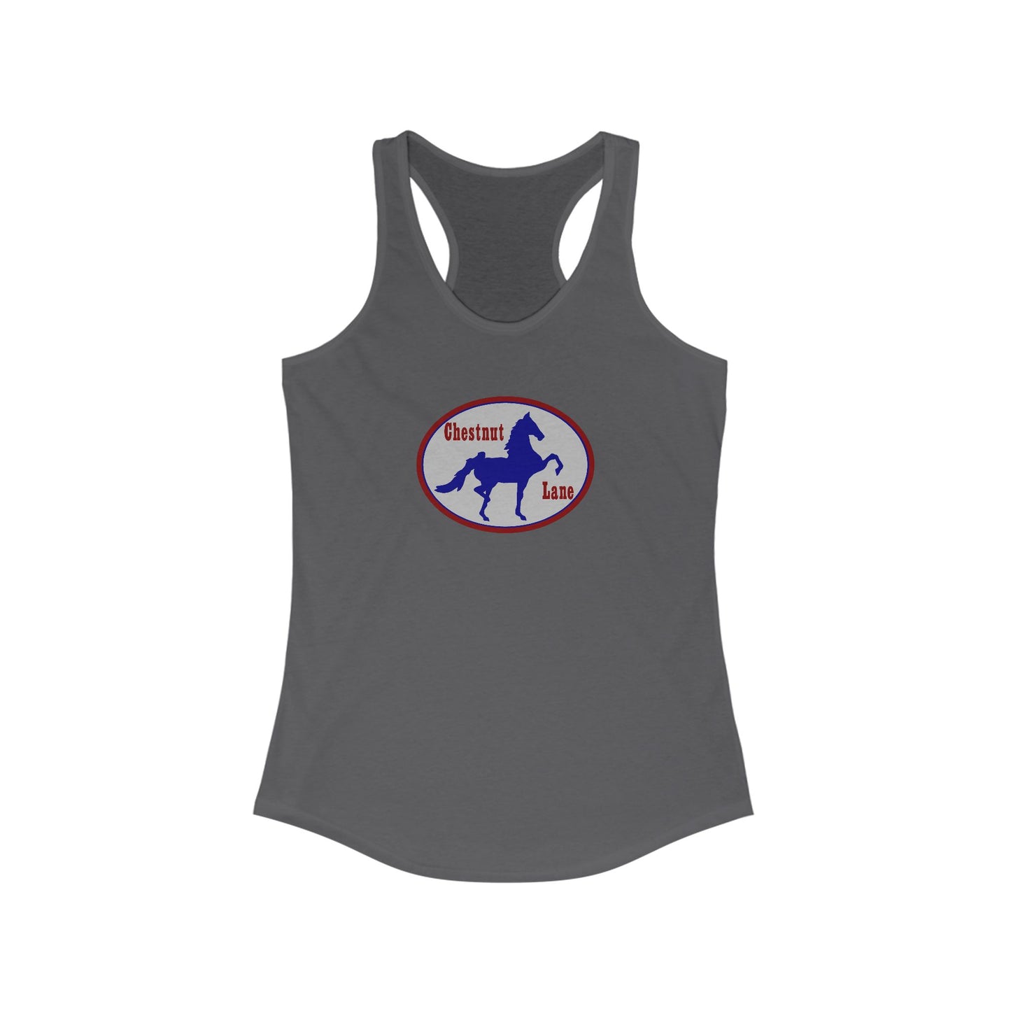 Premium Racerback Tank Top