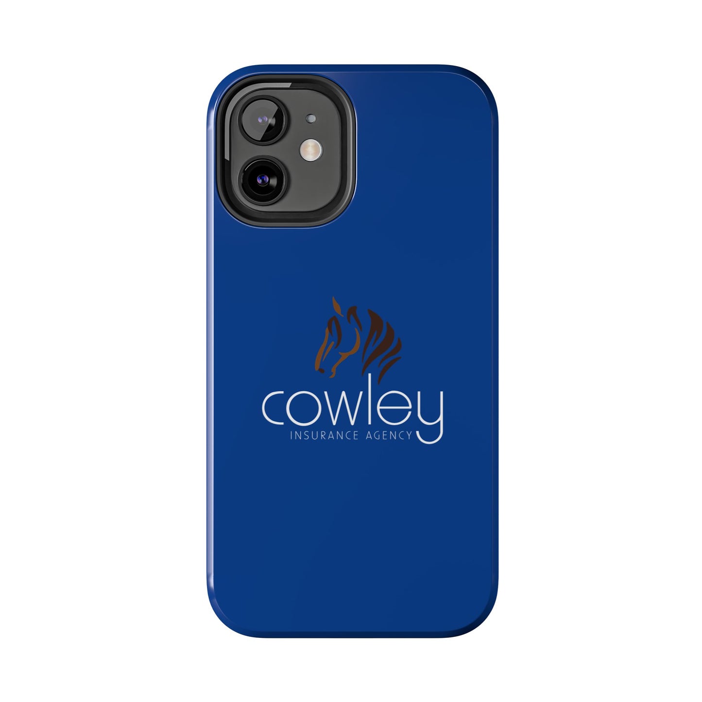 Tough Cases (iPhone 7-16)