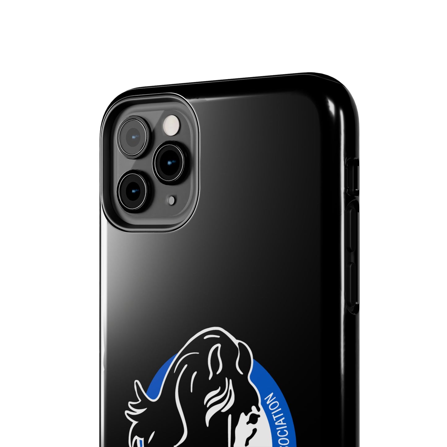 Tough Cases (iPhone 7-16)