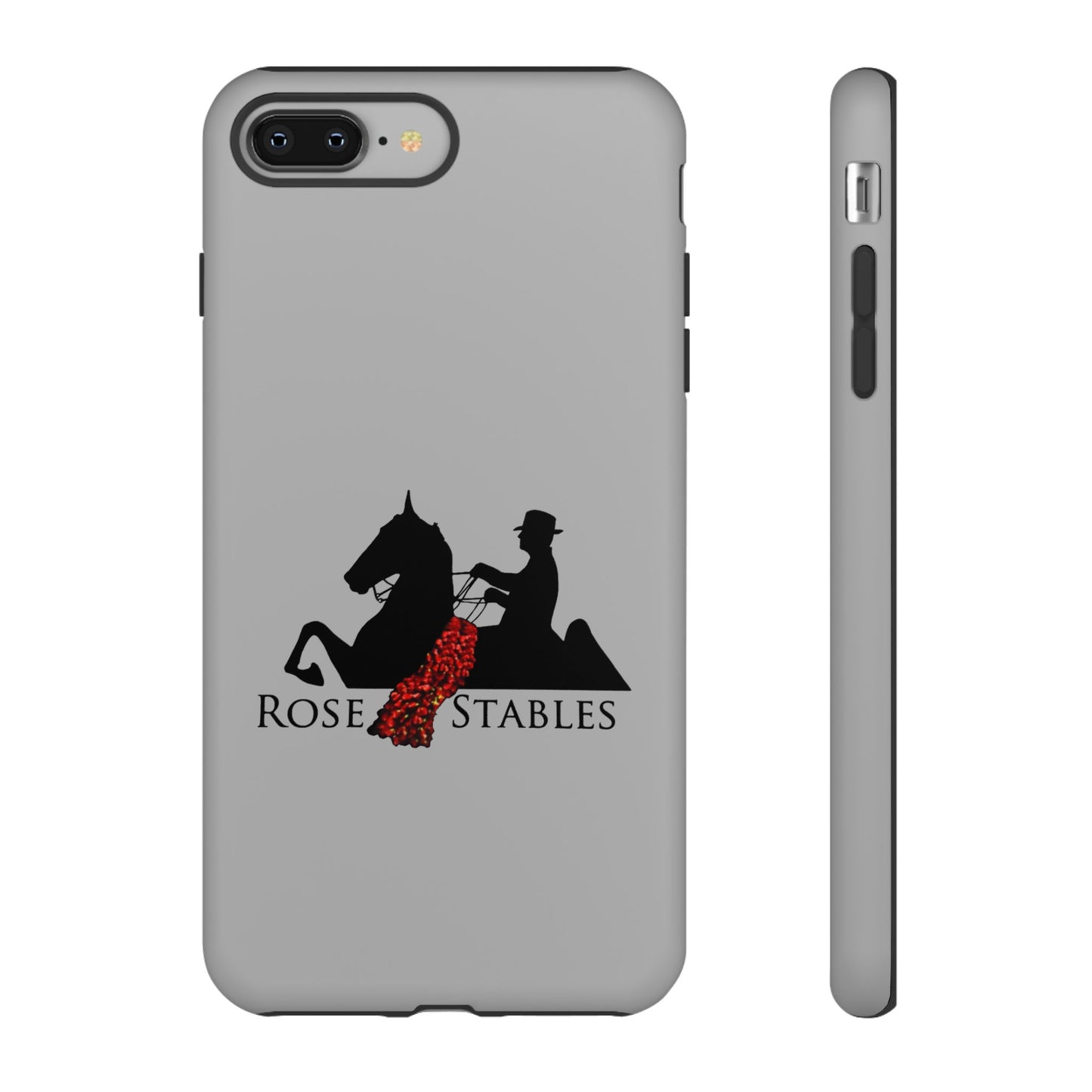 iPhone & Samsung Tough Cases - 33 Options!