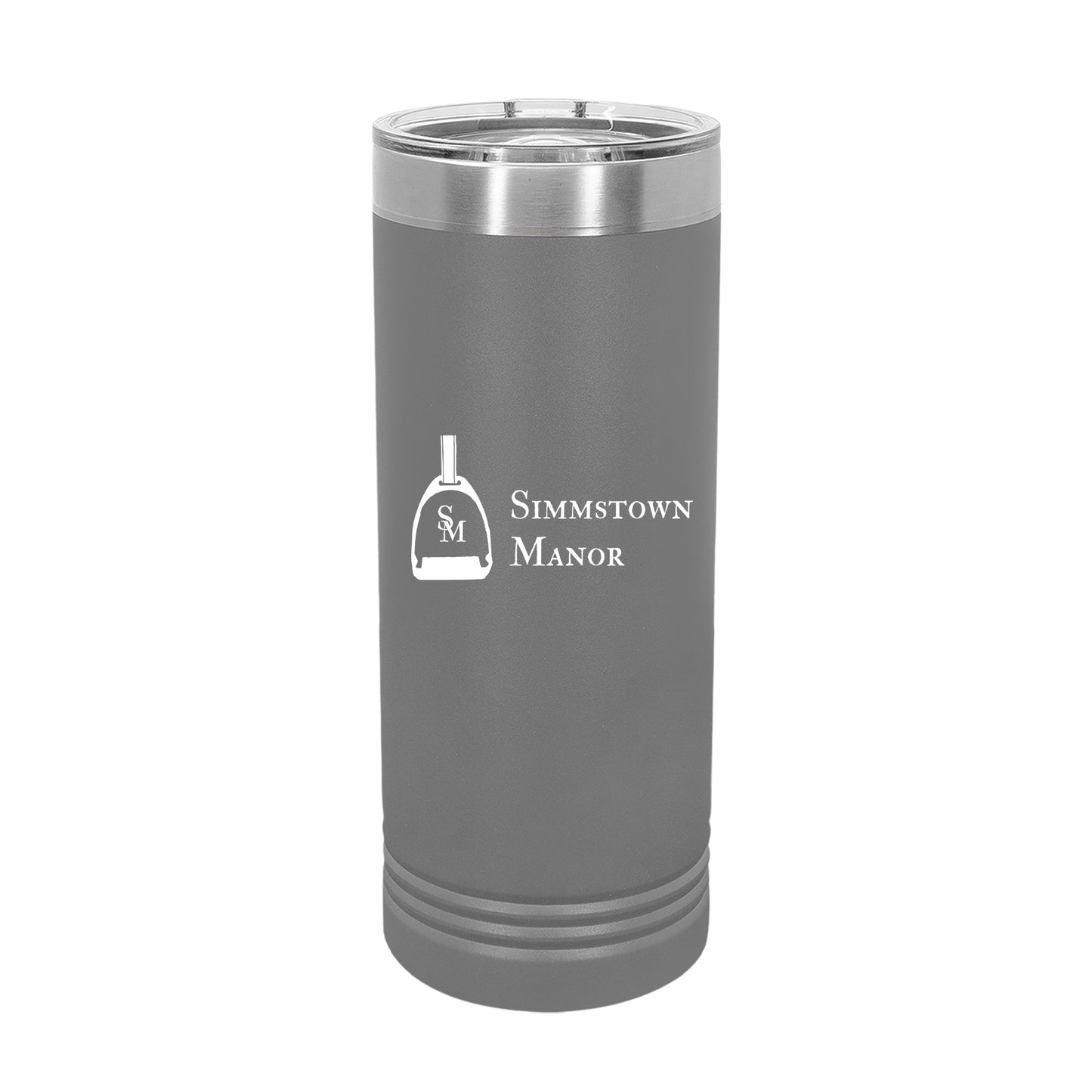 22oz Skinny Tumbler