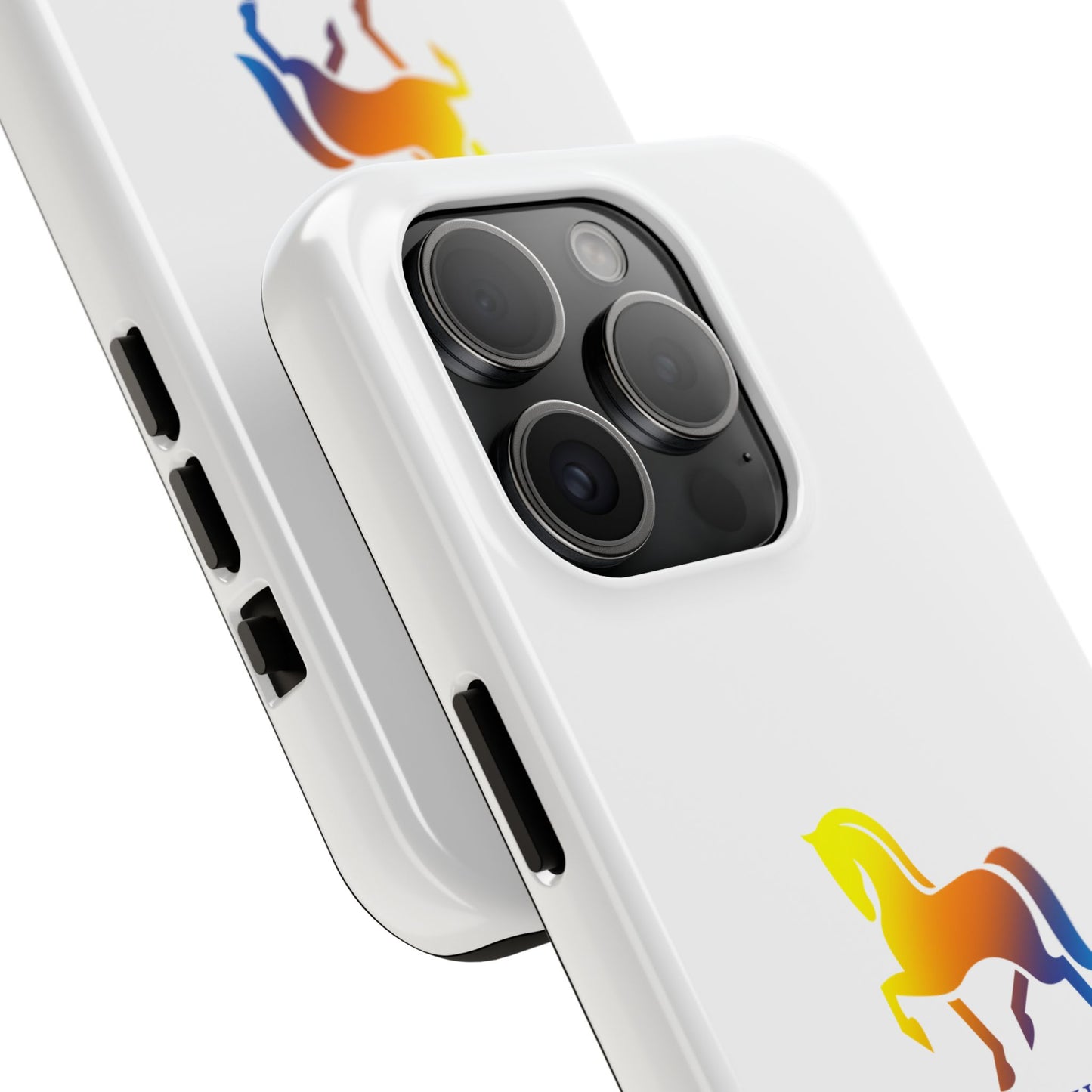 Tough Cases (iPhone 7-16)