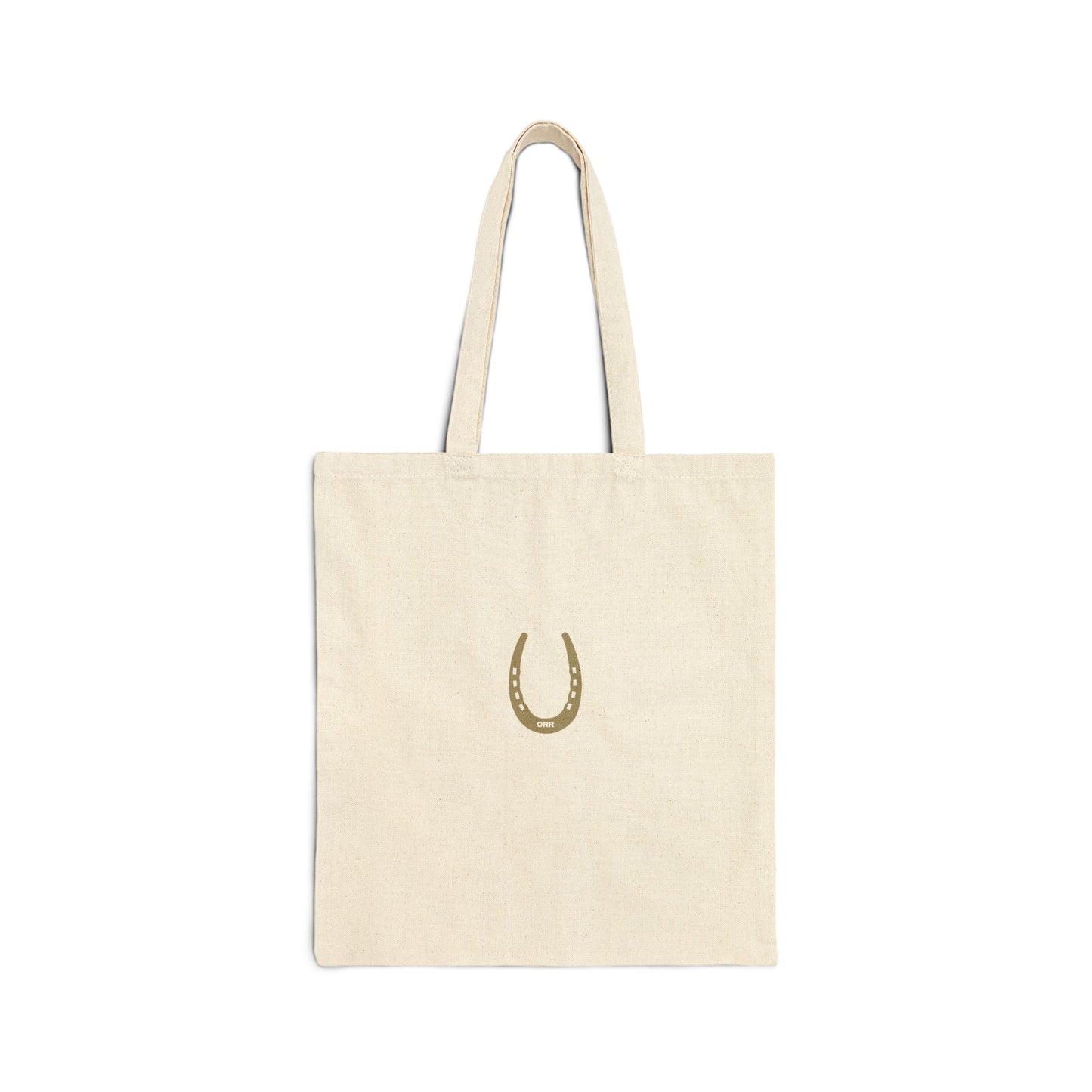 Classic Canvas Tote