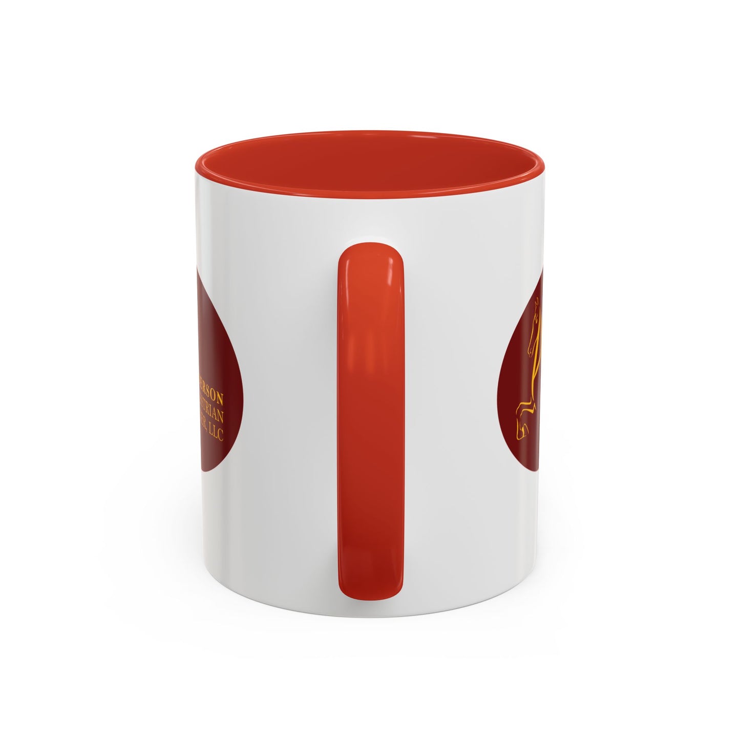 11oz Accent Mug