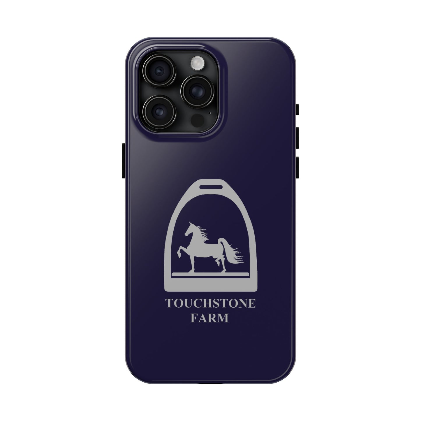 Tough Cases (iPhone 7-16)