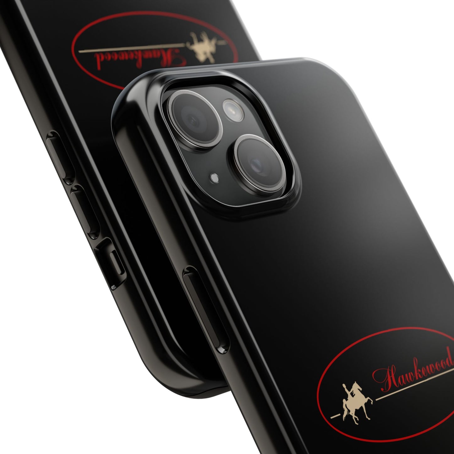 Tough Cases (iPhone 7-16)