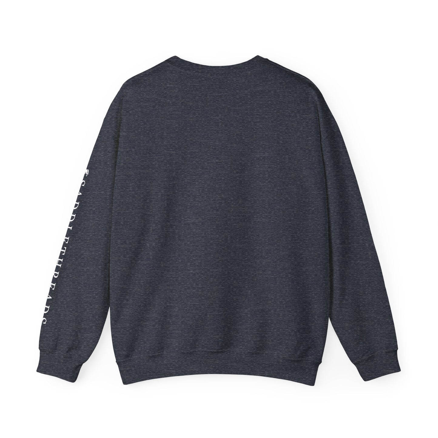 NACF Unisex Heavy Blend™ Crewneck Sweatshirt