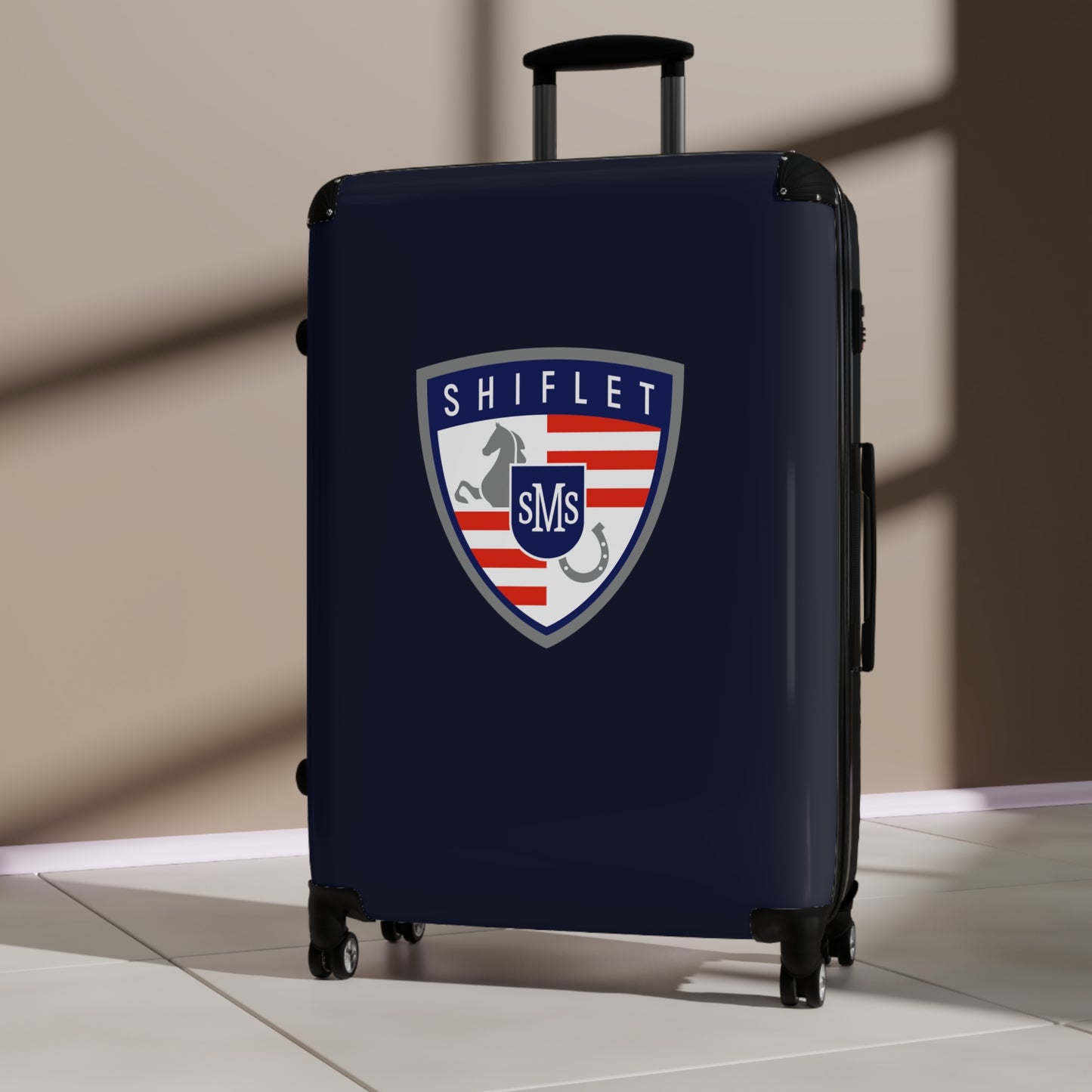 Premium Suitcase (3 Sizes)